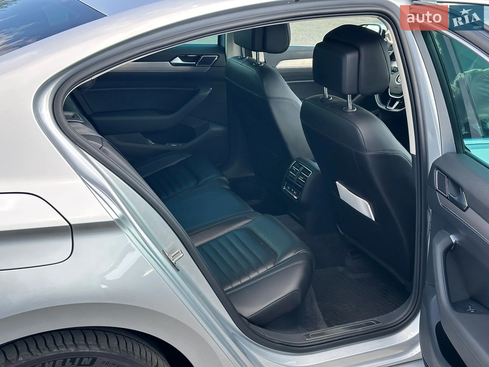 2014 Volkswagen Passat - мініатюра 41
