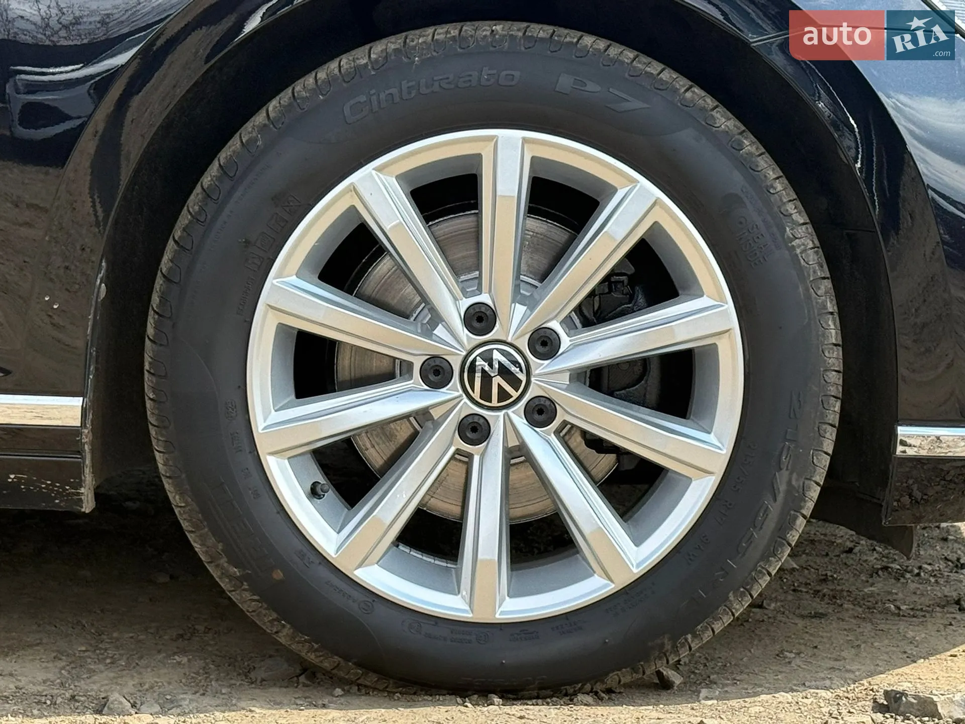 2022 Volkswagen Passat - мініатюра 16