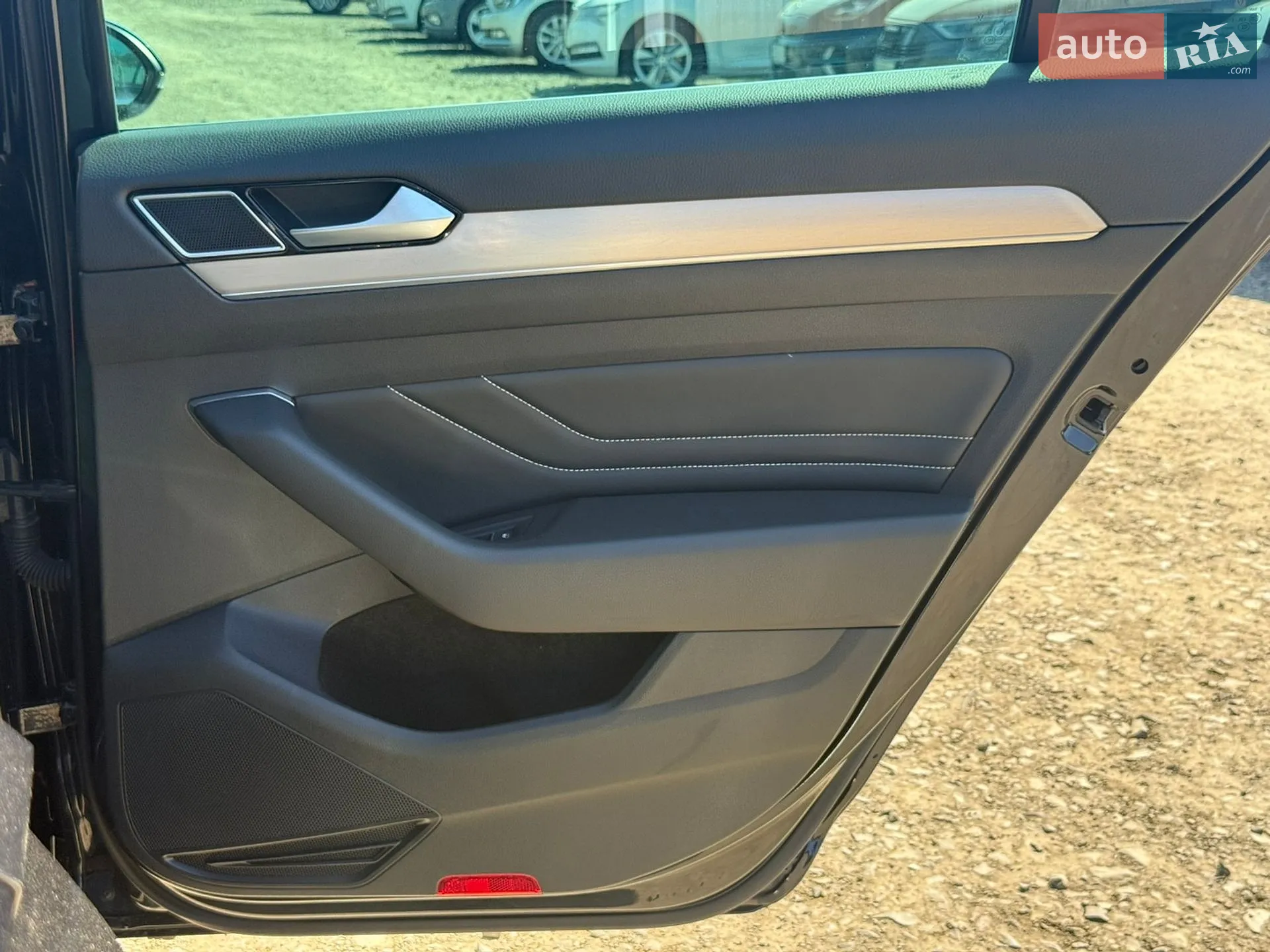 2022 Volkswagen Passat - мініатюра 43