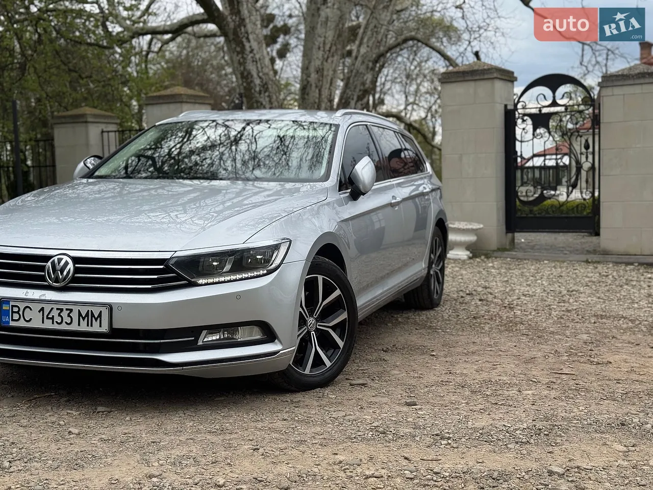 2016 Volkswagen Passat - мініатюра 17