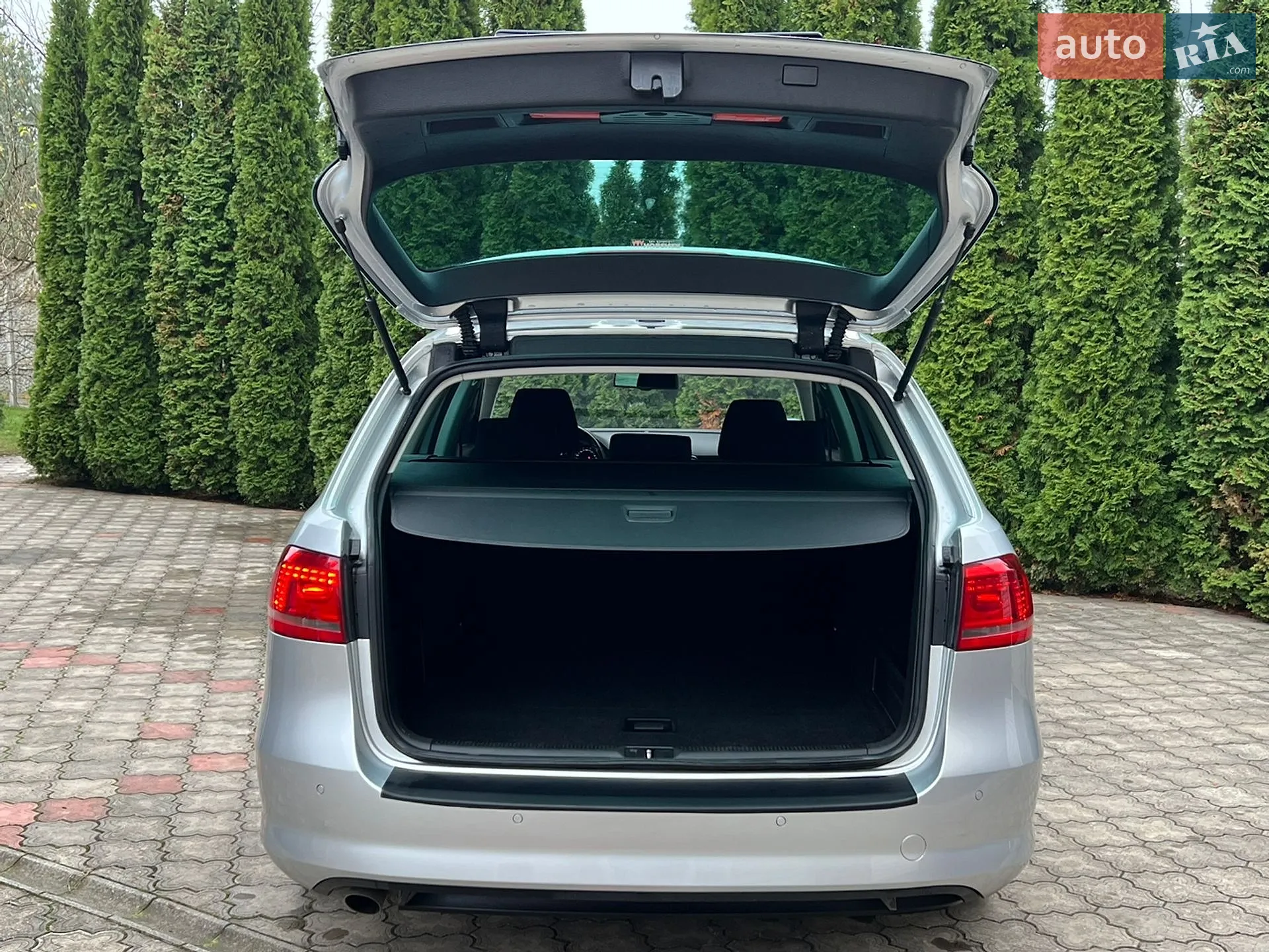2013 Volkswagen Passat - мініатюра 9