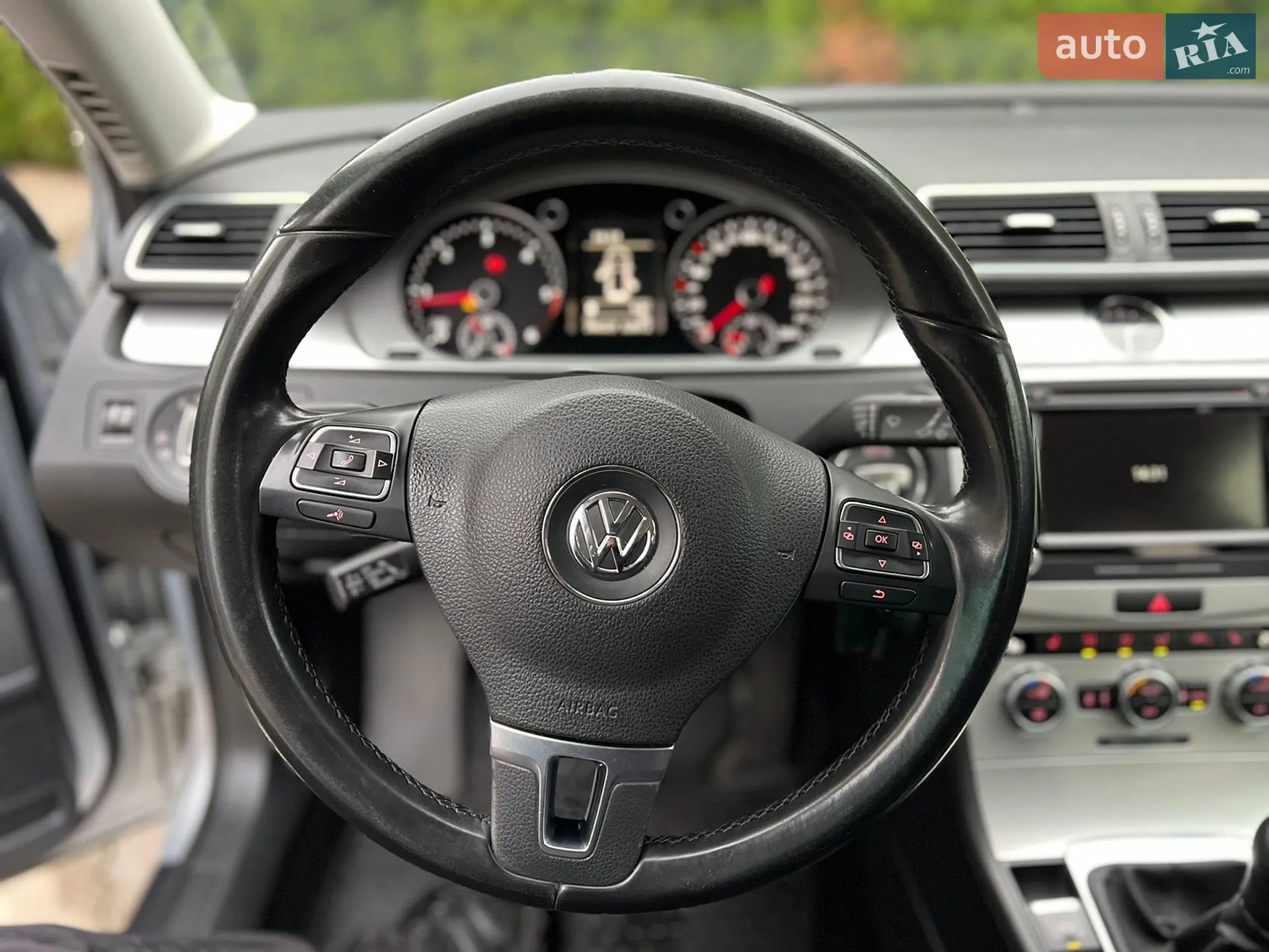 2013 Volkswagen Passat - мініатюра 11