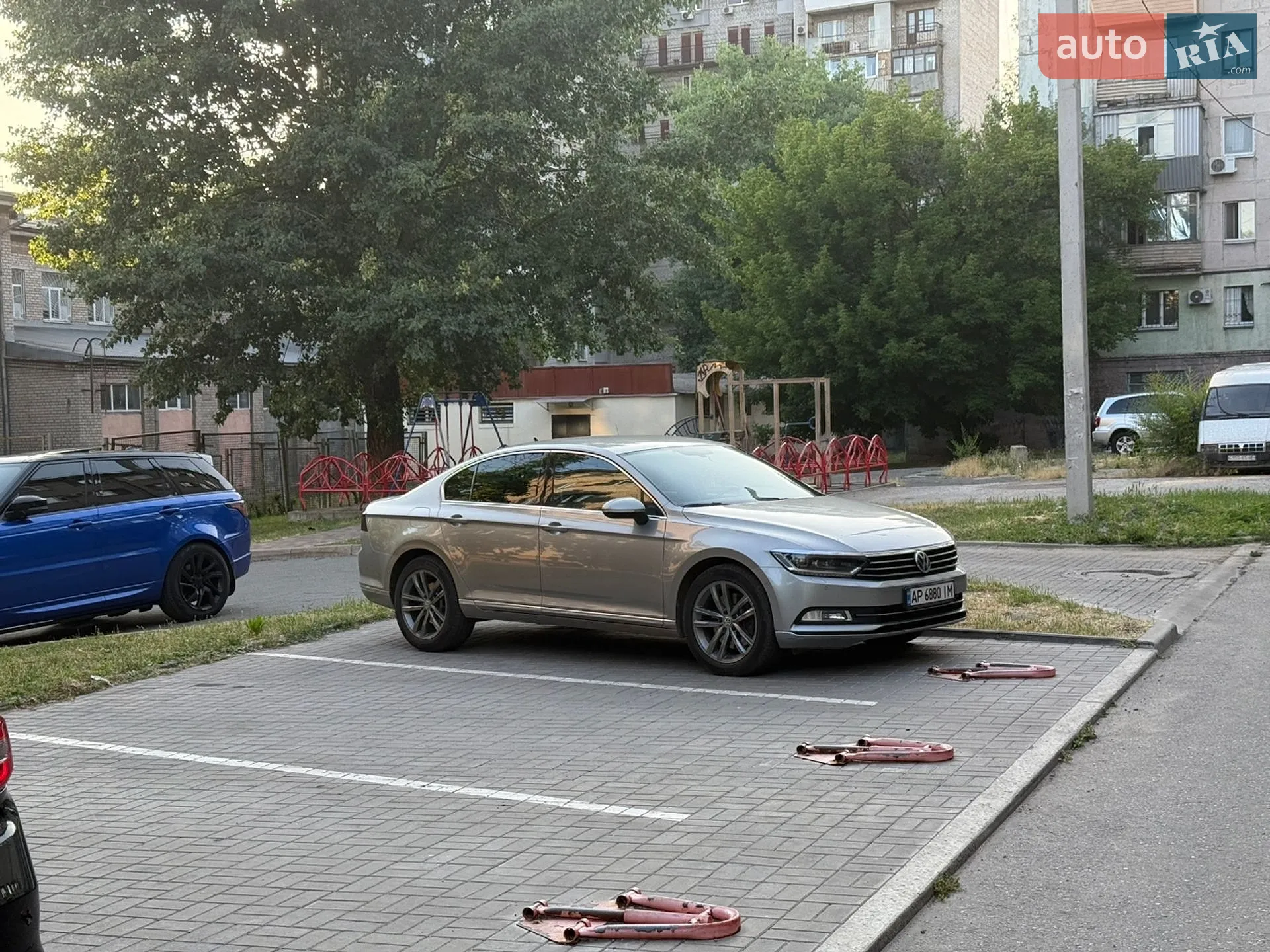 2016 Volkswagen Passat - мініатюра 36
