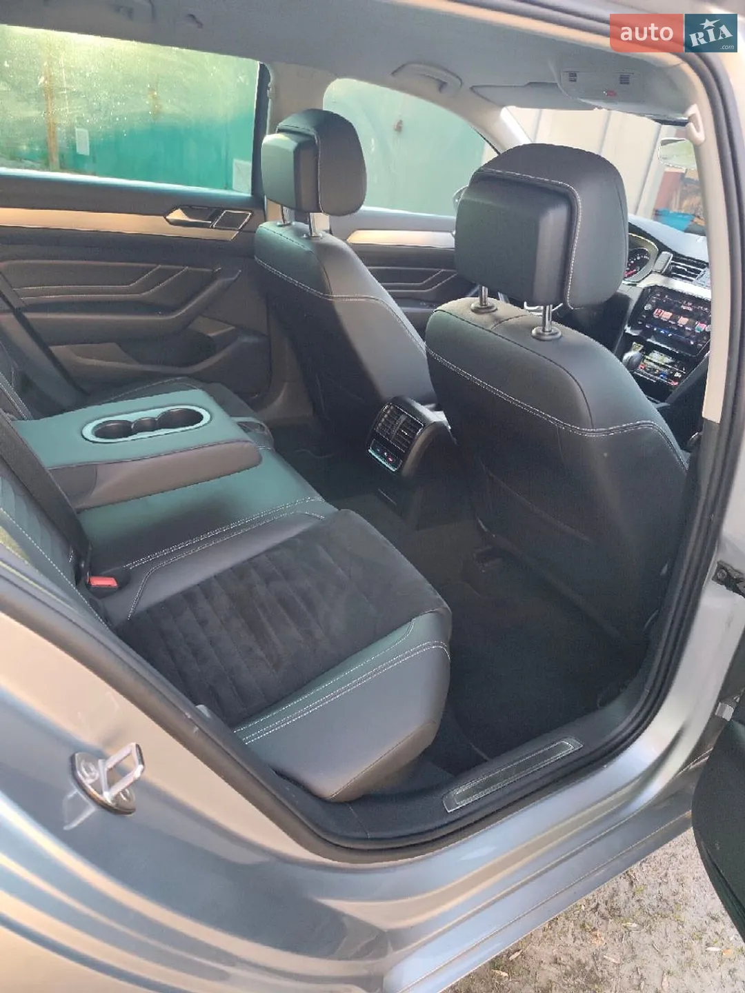 2020 Volkswagen Passat - мініатюра 9
