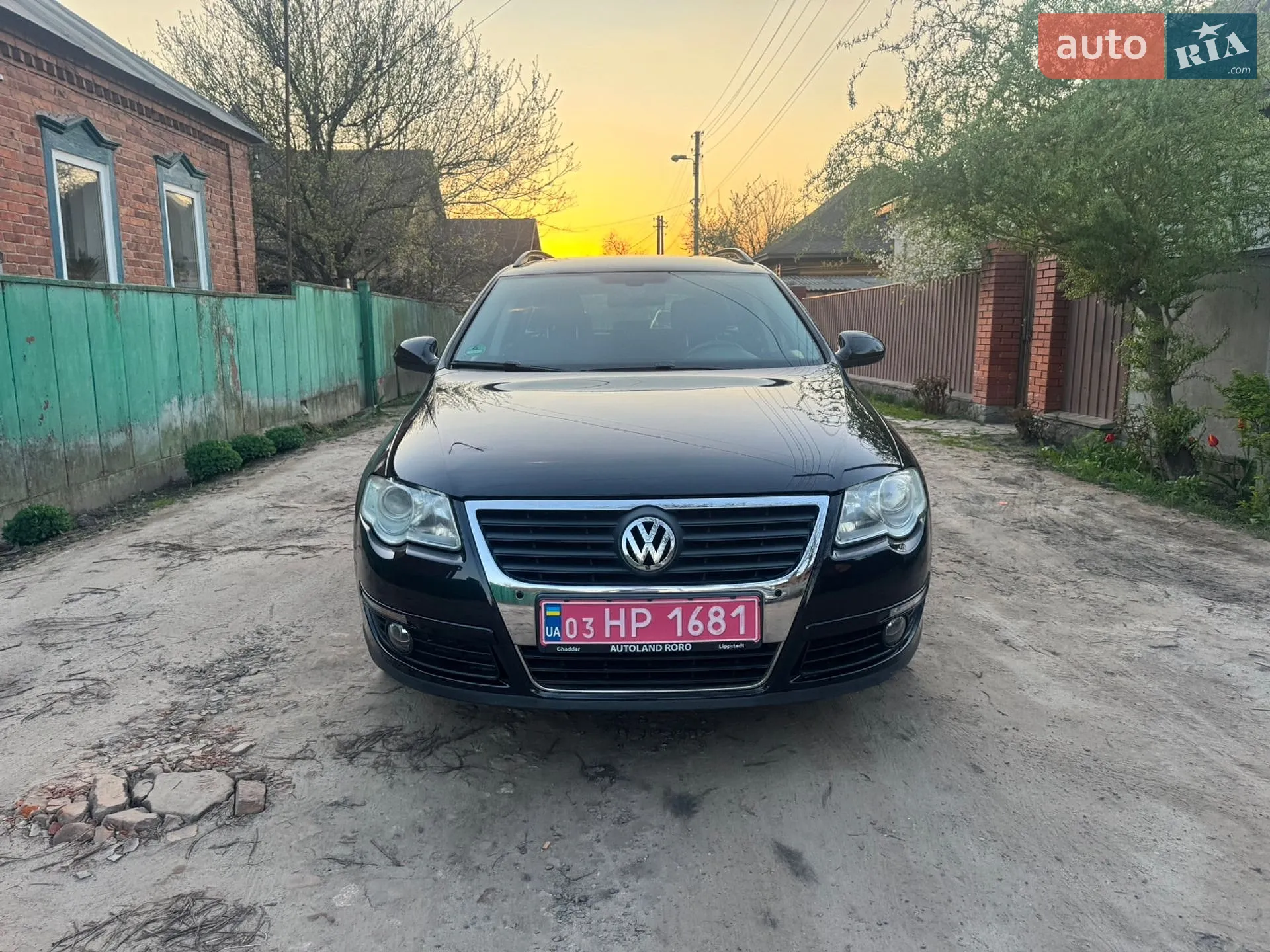 2010 Volkswagen Passat - мініатюра 5