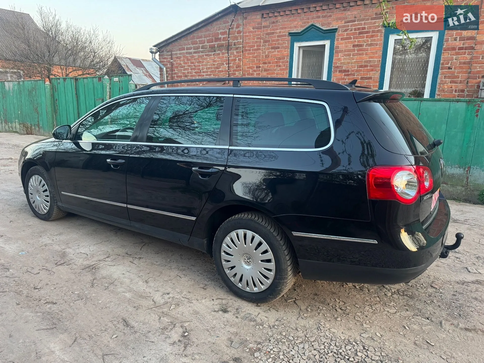 2010 Volkswagen Passat - мініатюра 18
