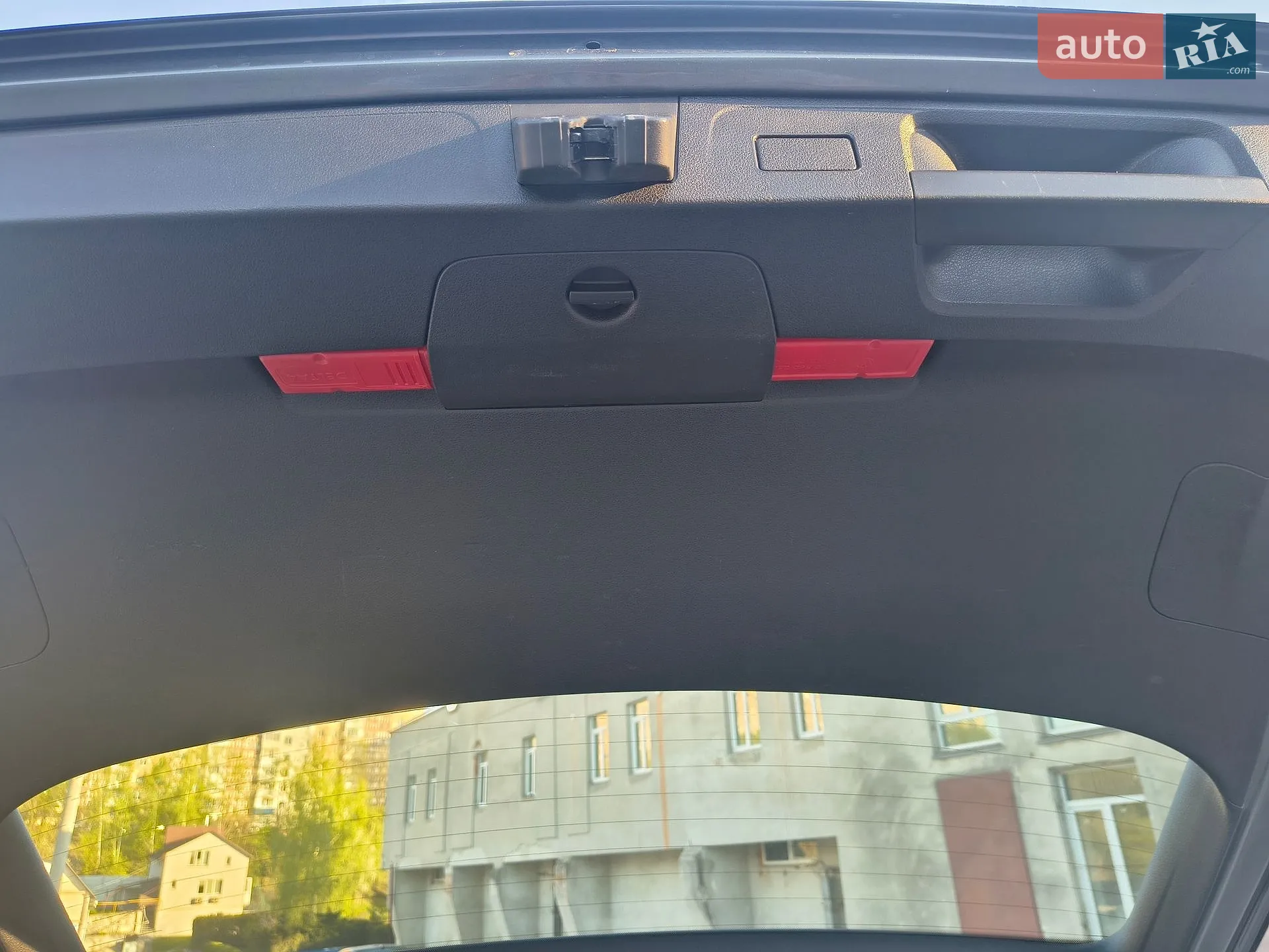 2017 Volkswagen Passat - мініатюра 41