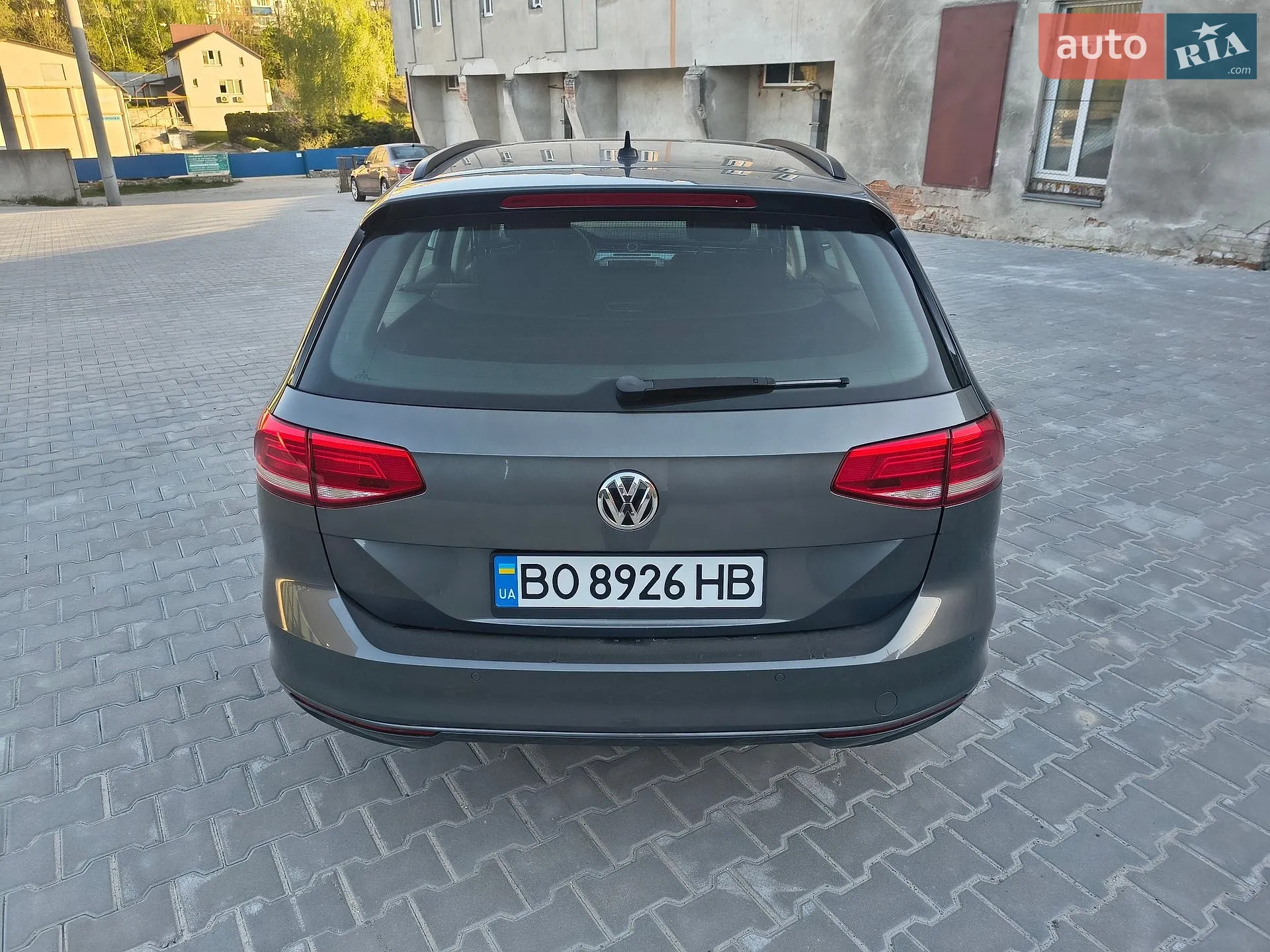 2017 Volkswagen Passat - мініатюра 43