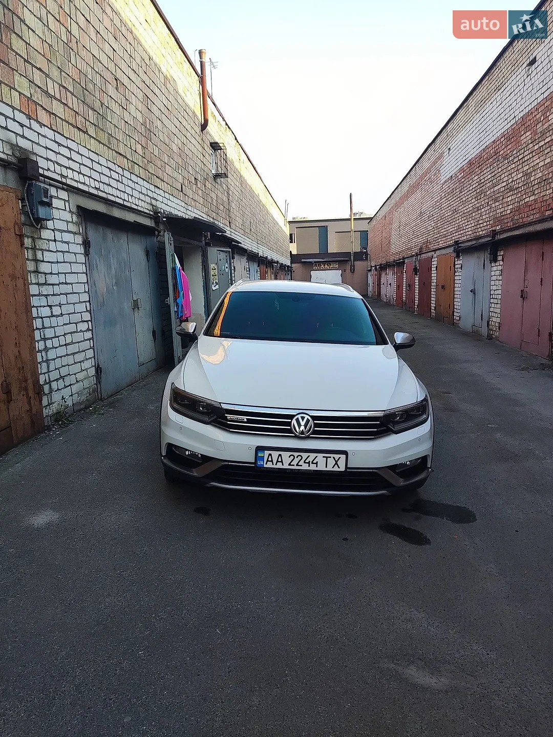 2016 Volkswagen Passat - мініатюра 27