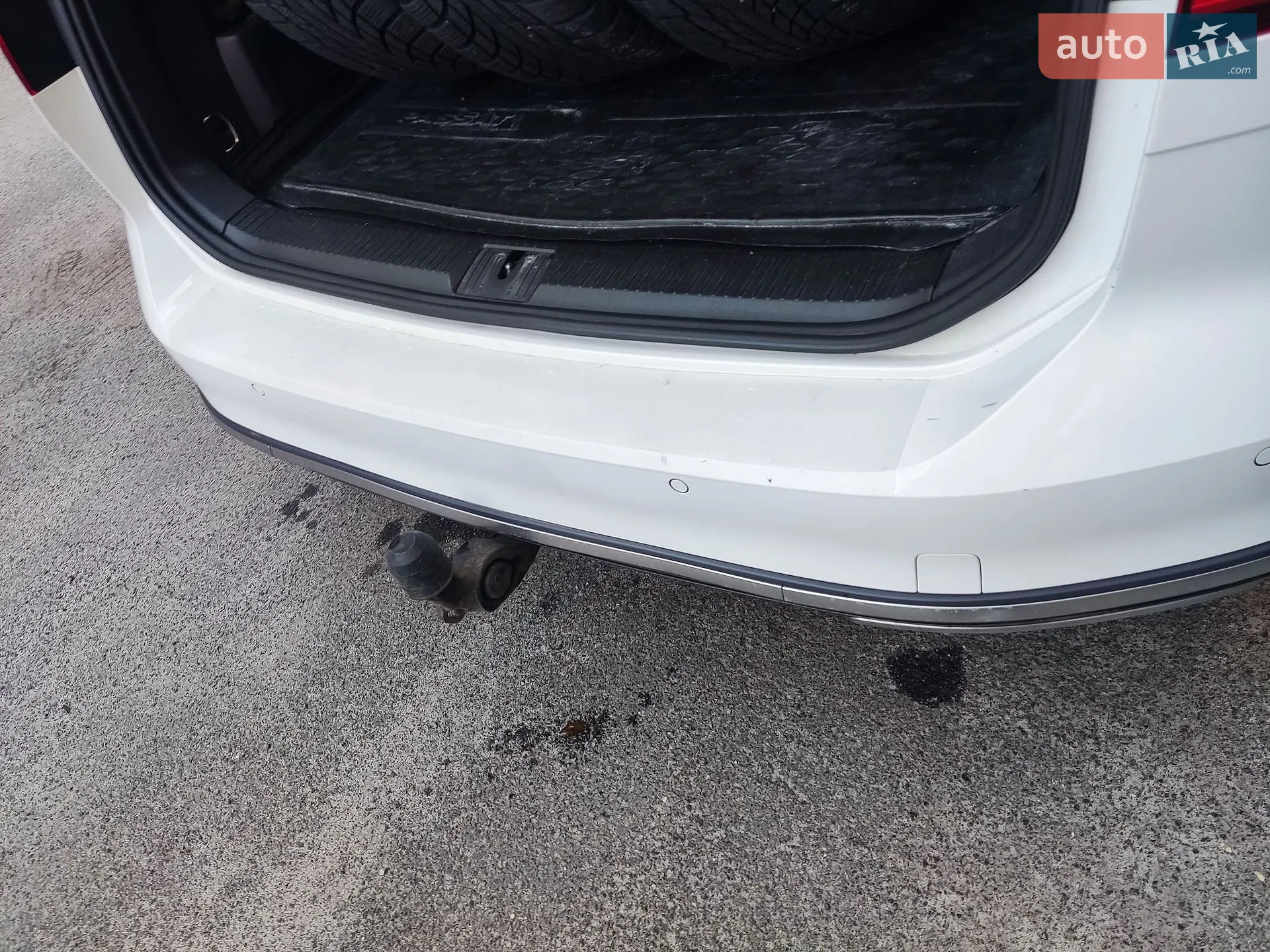 2016 Volkswagen Passat - мініатюра 33