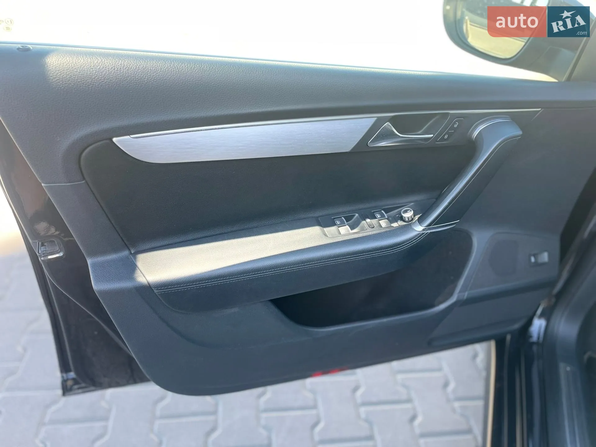 2013 Volkswagen Passat - мініатюра 26