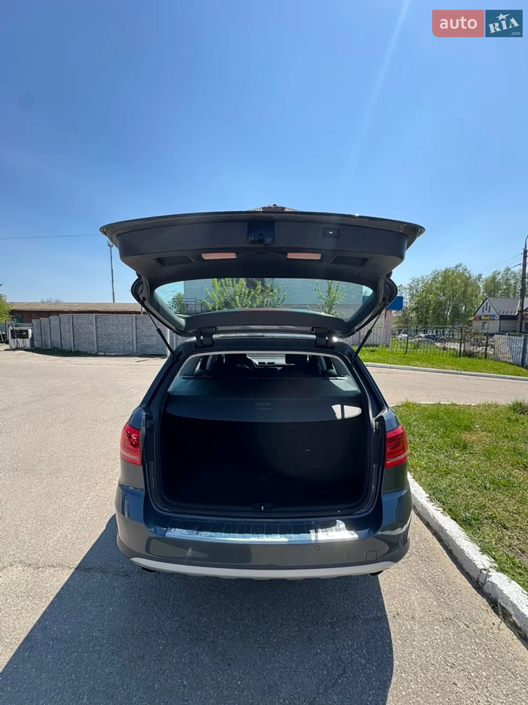 2012 Volkswagen Passat - мініатюра 10