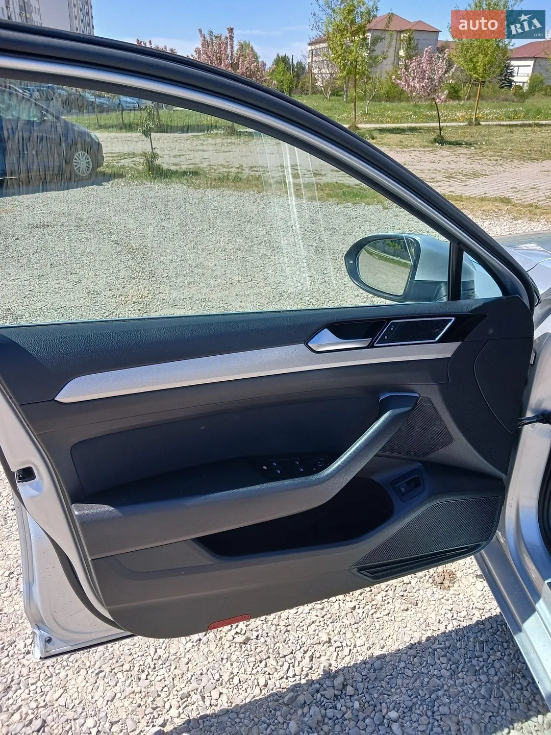2016 Volkswagen Passat - мініатюра 30
