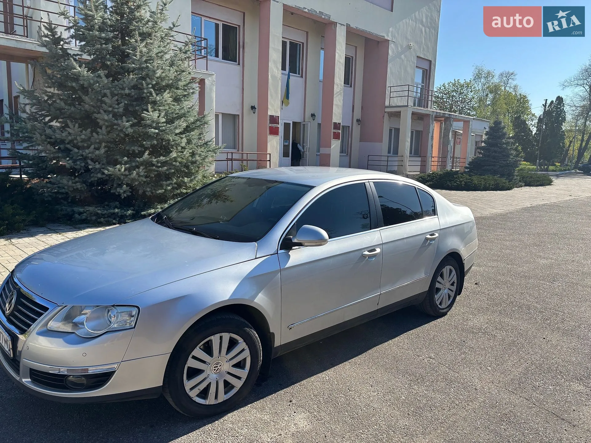 2010 Volkswagen Passat - мініатюра 17