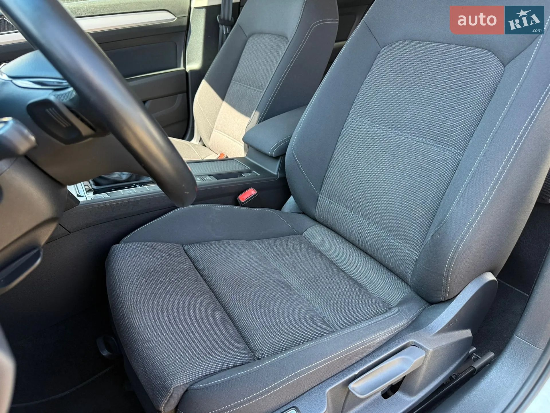 2019 Volkswagen Passat - мініатюра 20