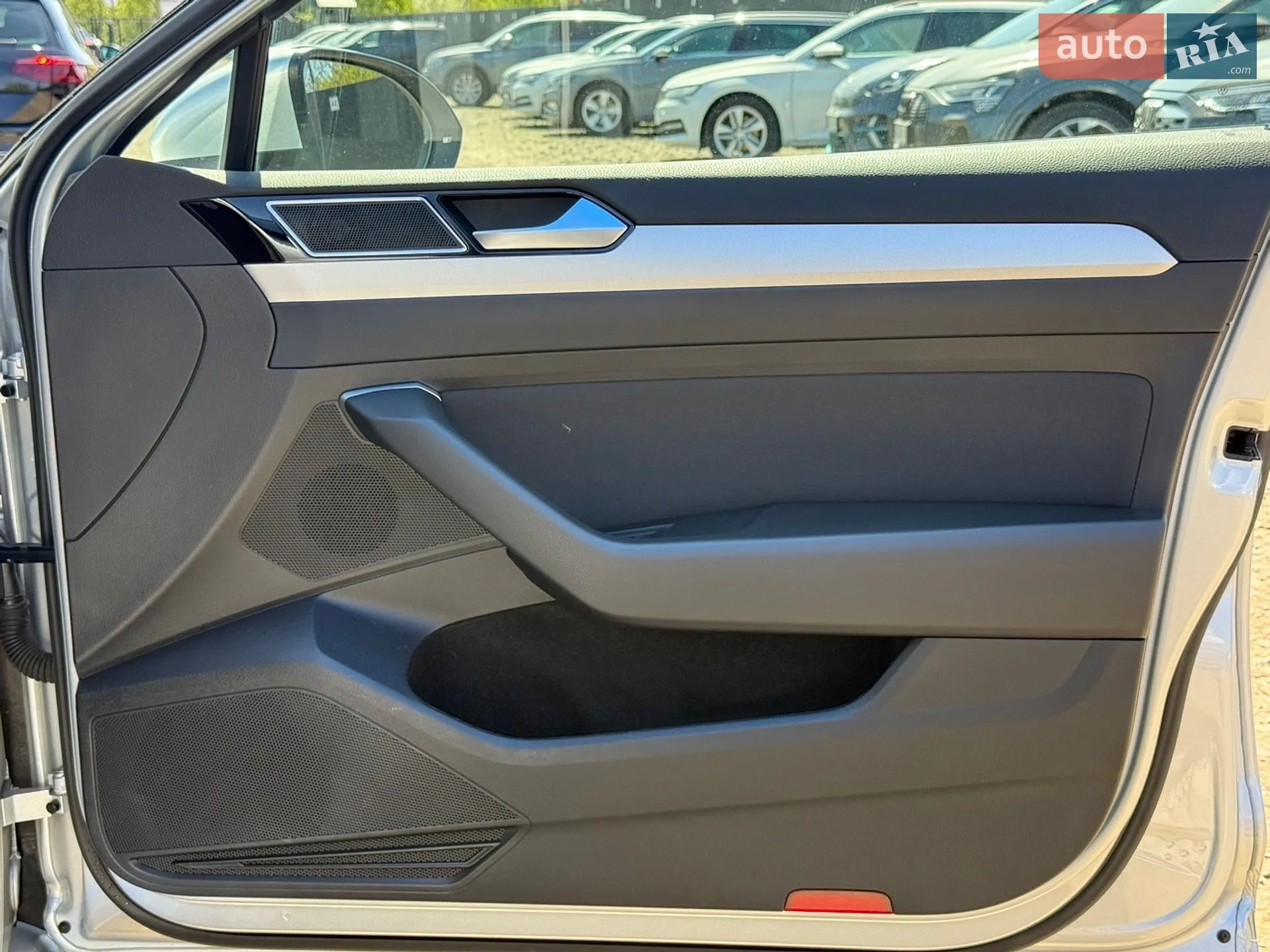 2019 Volkswagen Passat - мініатюра 48