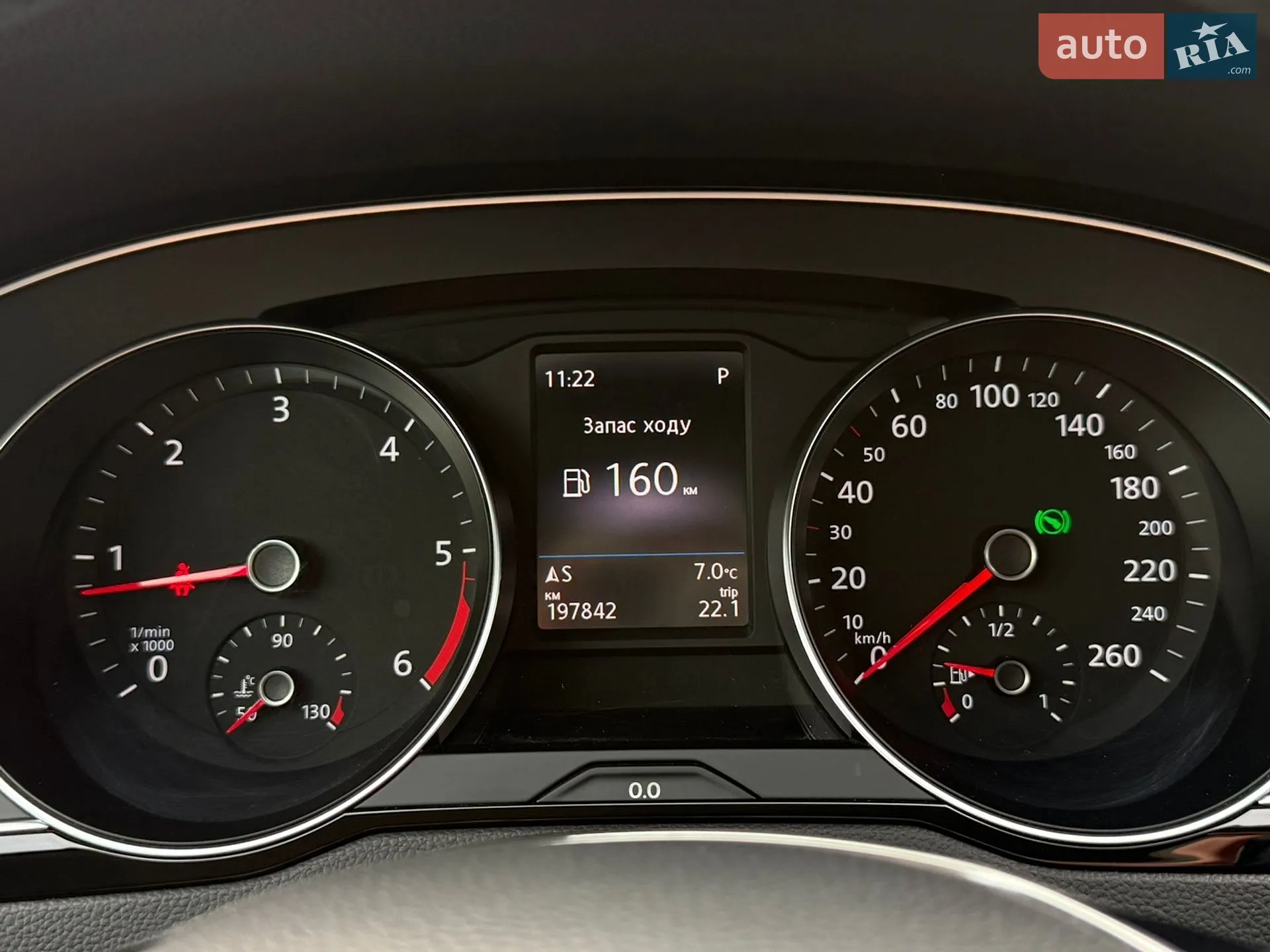 2019 Volkswagen Passat - мініатюра 53