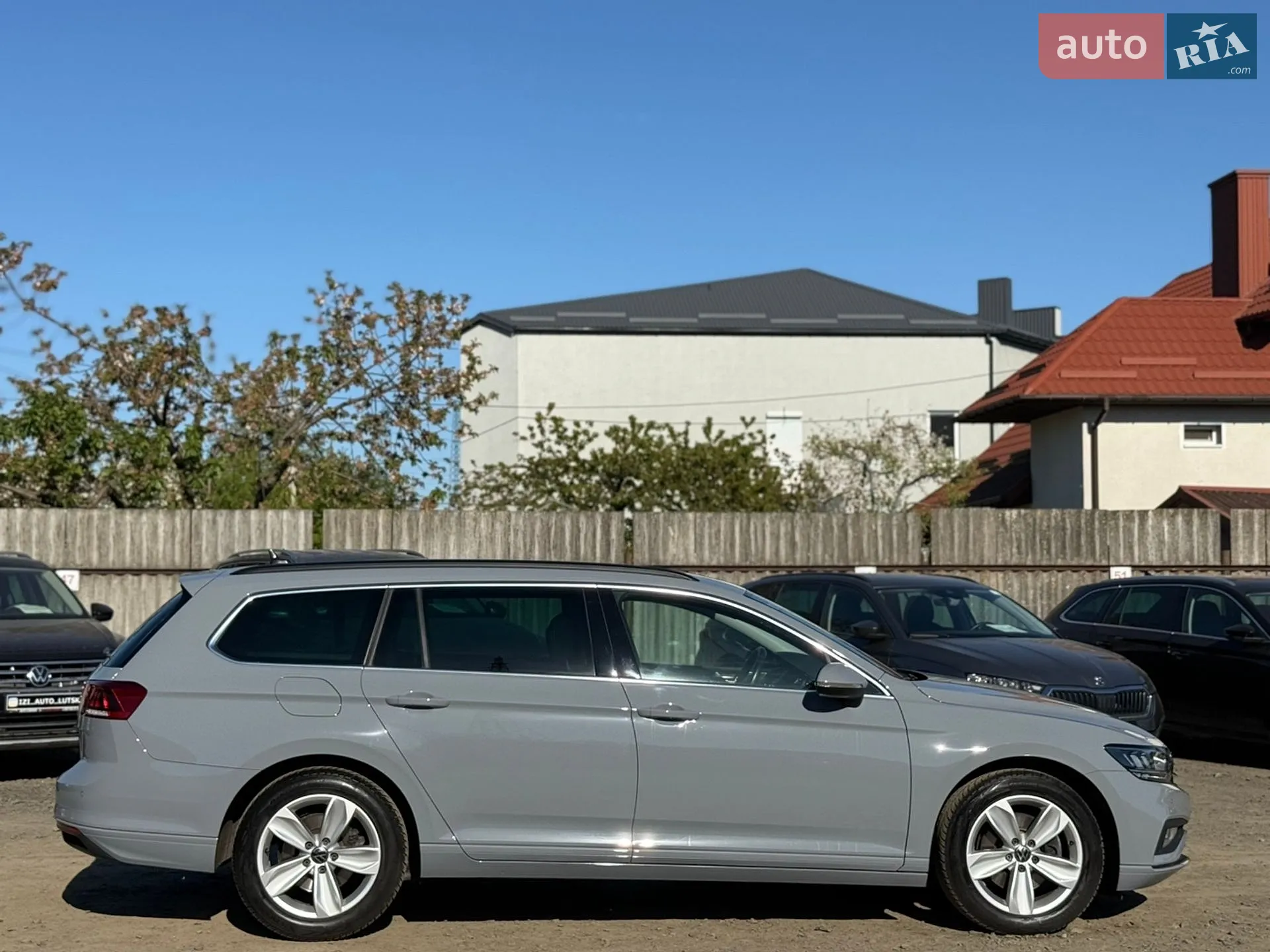 2023 Volkswagen Passat - мініатюра 9