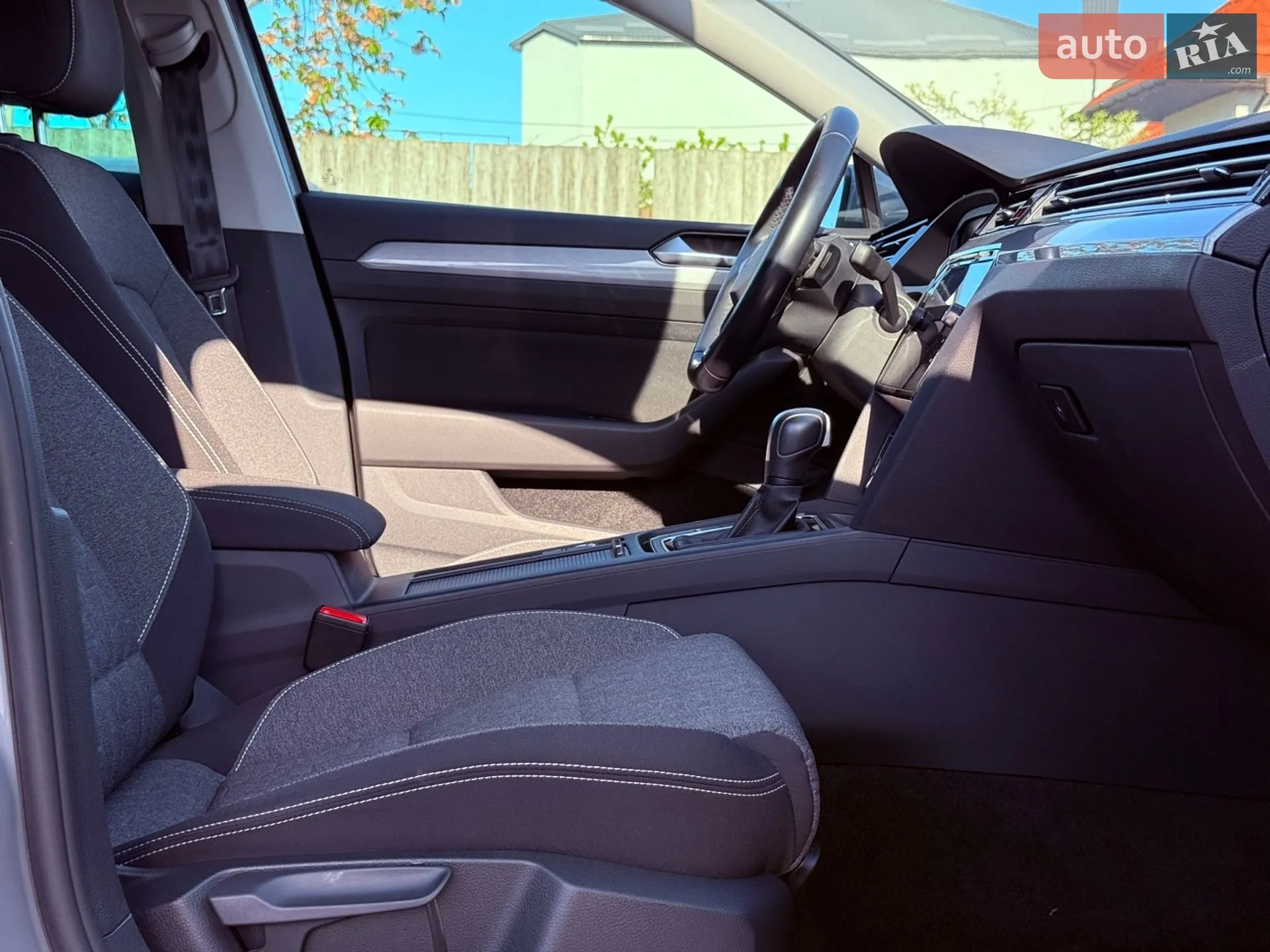 2023 Volkswagen Passat - мініатюра 43