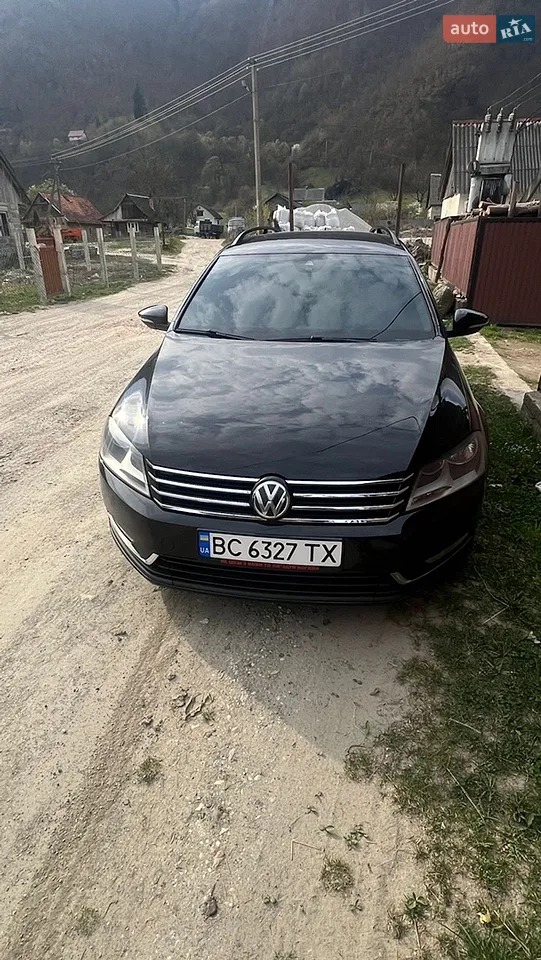 2015 Volkswagen Passat - мініатюра 69