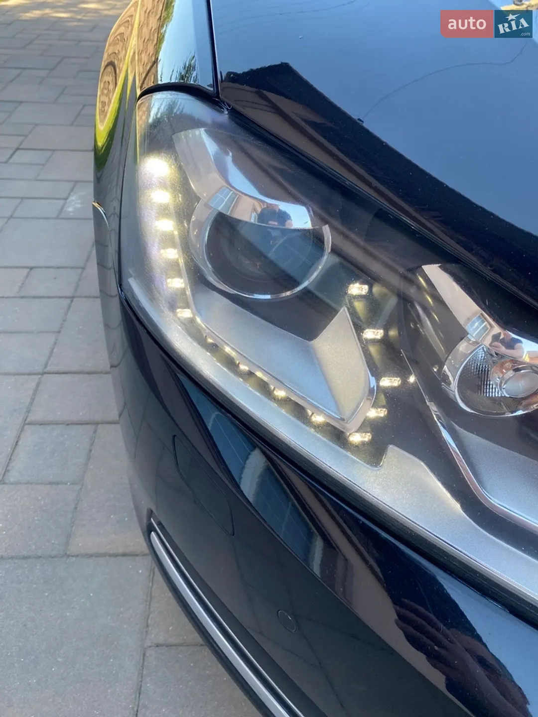 2014 Volkswagen Passat - мініатюра 15