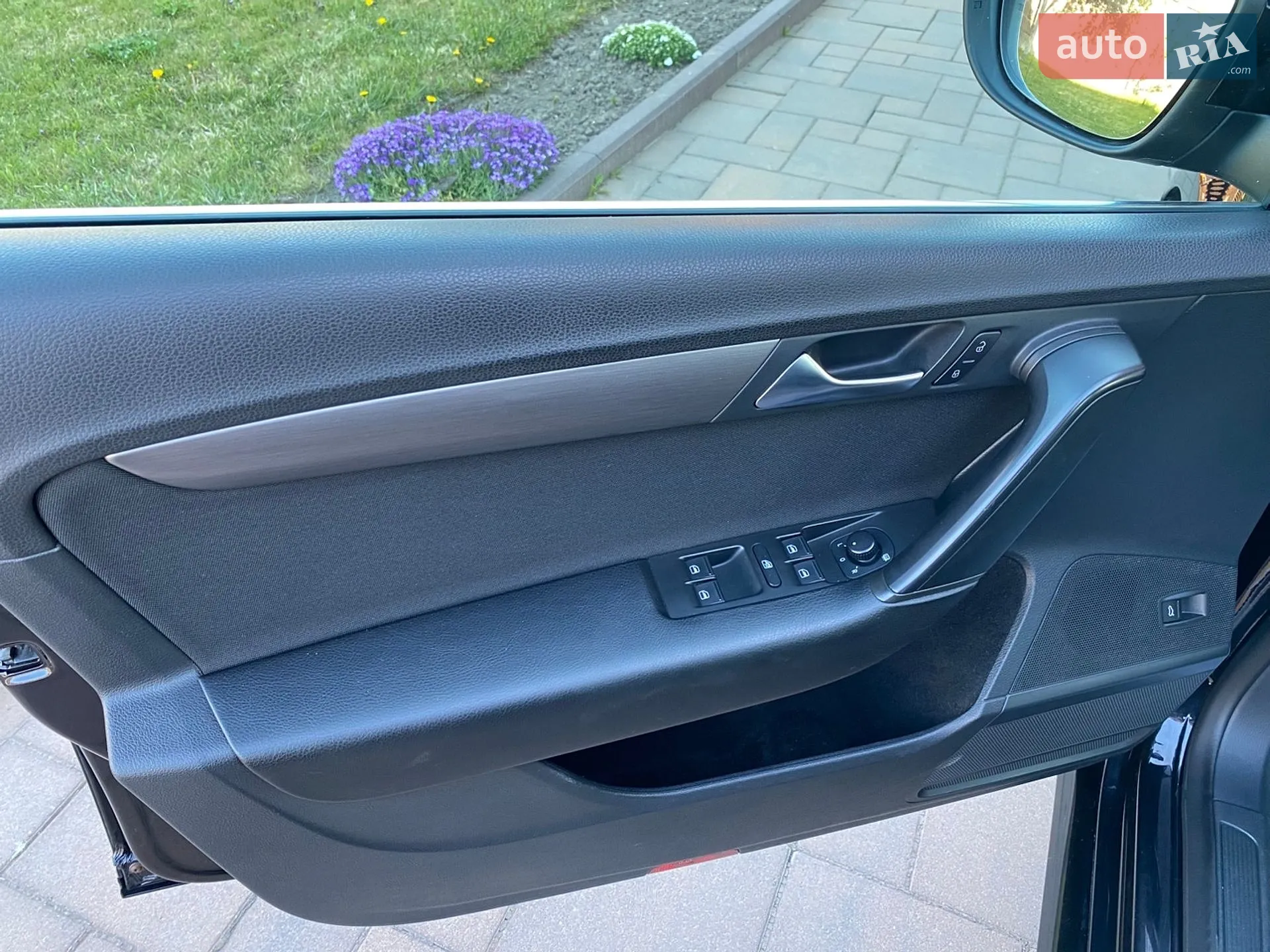 2014 Volkswagen Passat - мініатюра 17