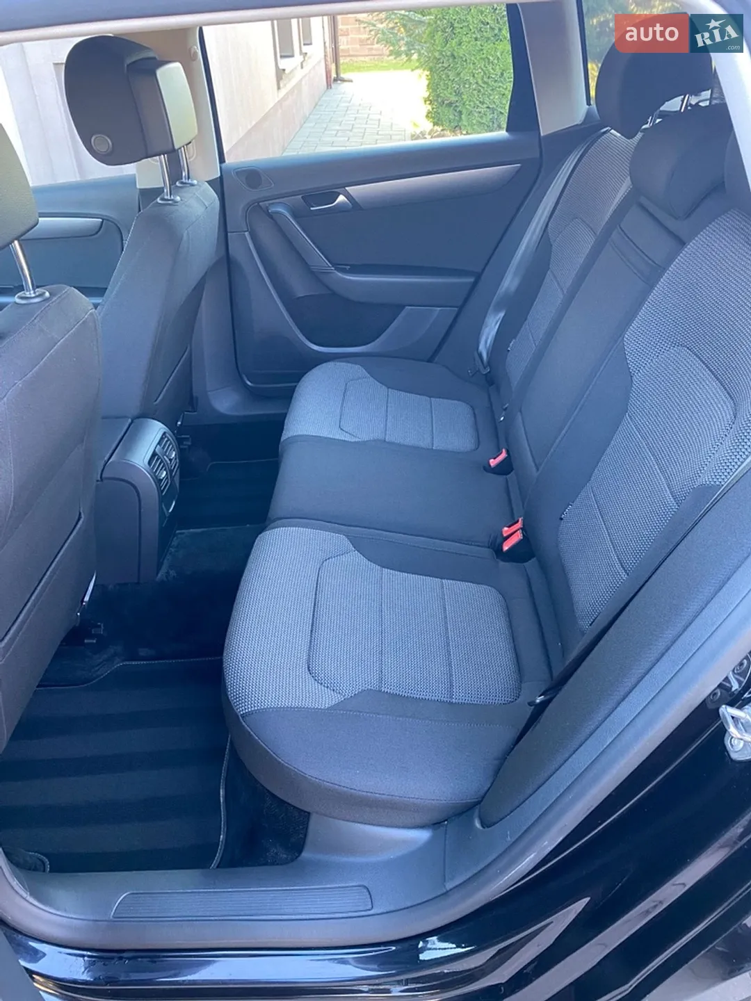 2014 Volkswagen Passat - мініатюра 21