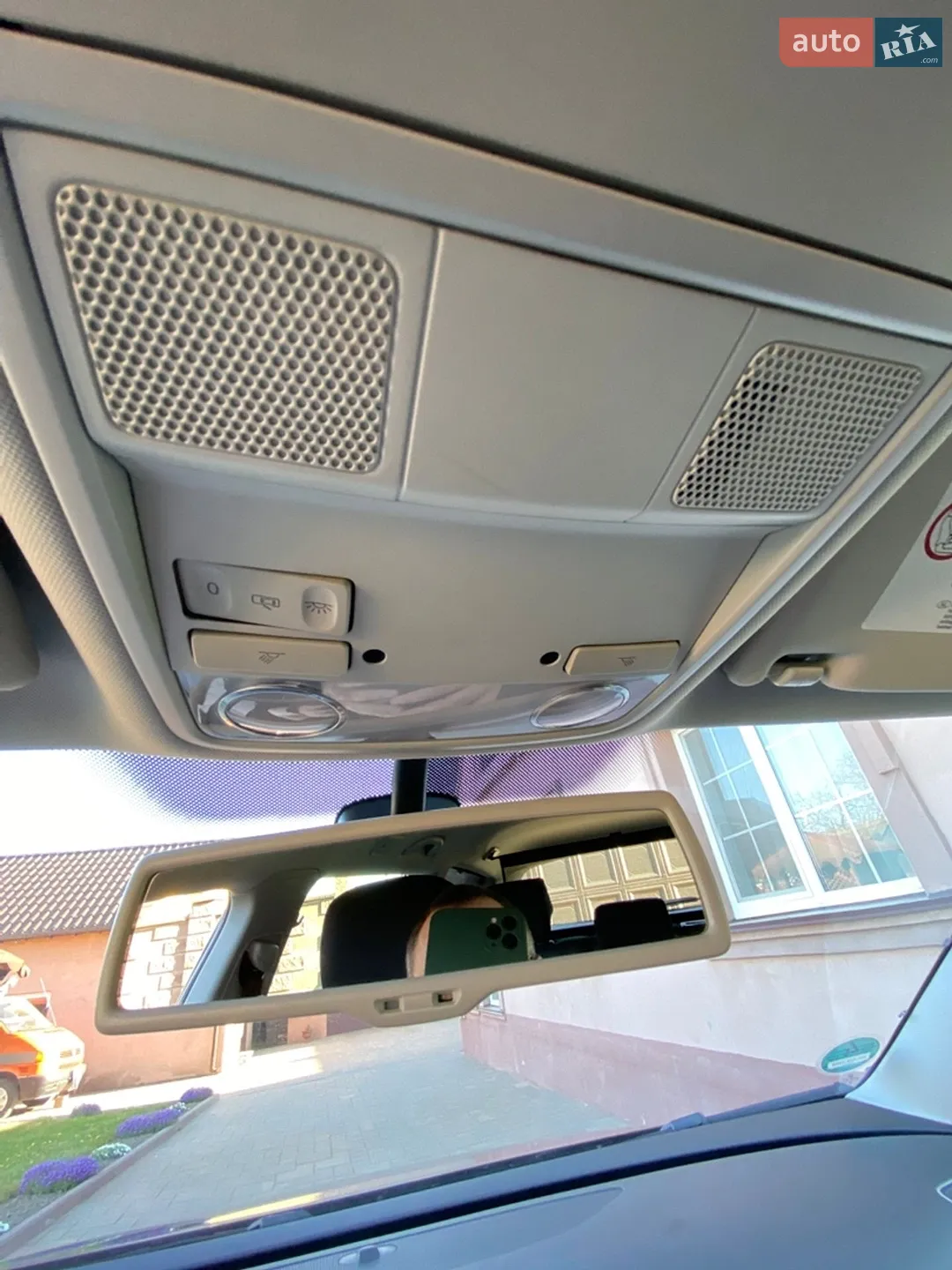 2014 Volkswagen Passat - мініатюра 35