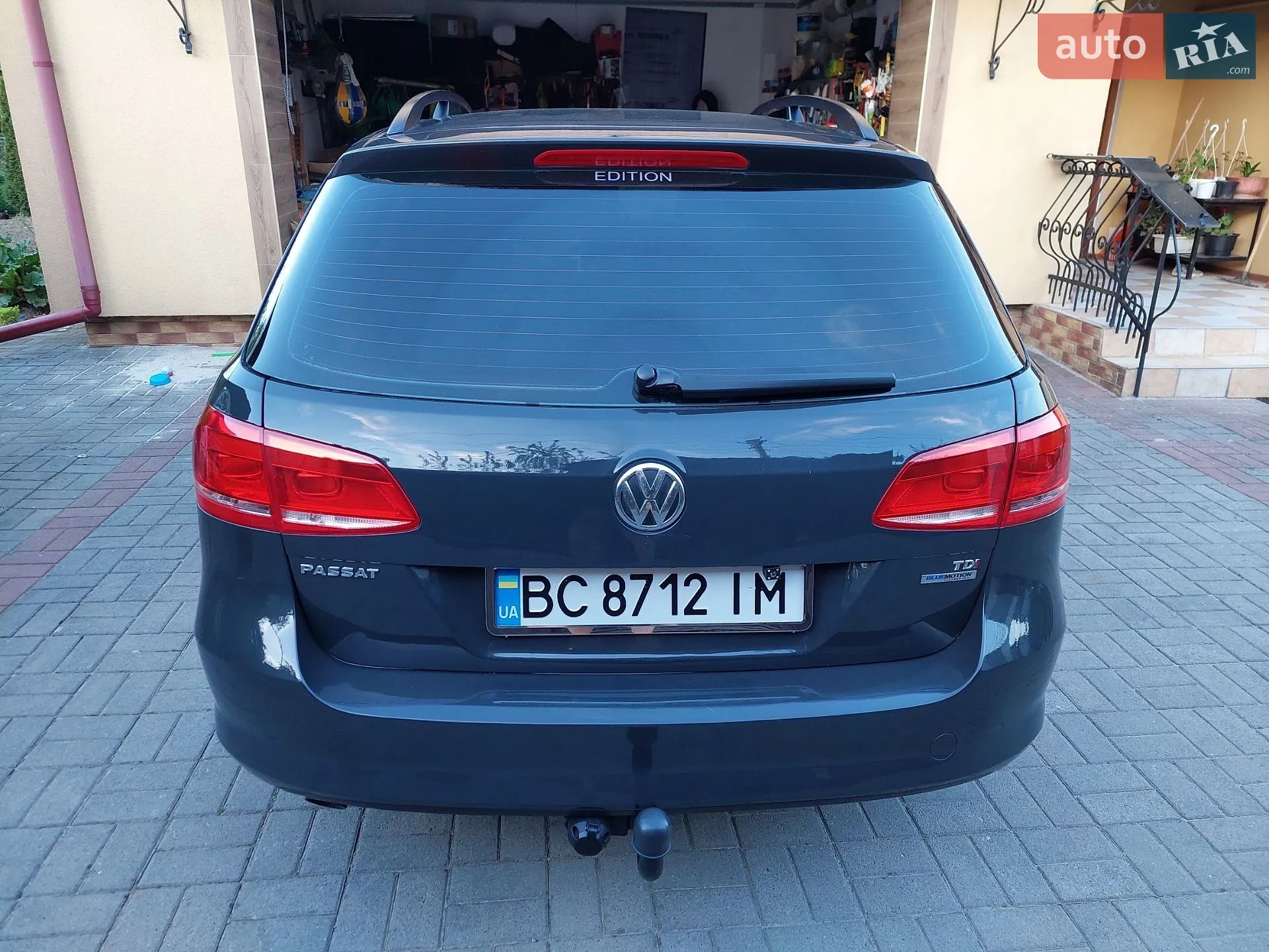 2011 Volkswagen Passat - мініатюра 50