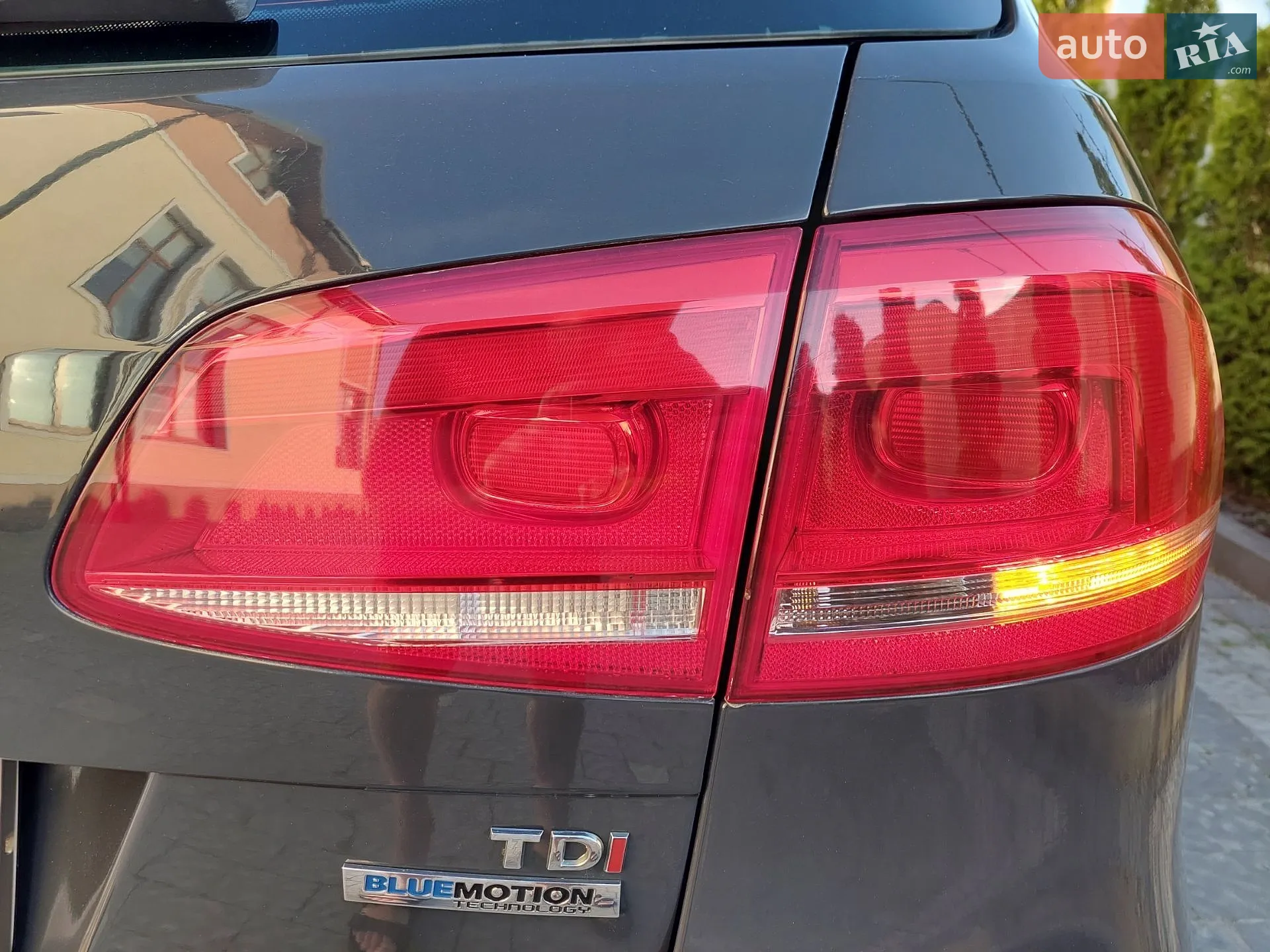 2011 Volkswagen Passat - мініатюра 59