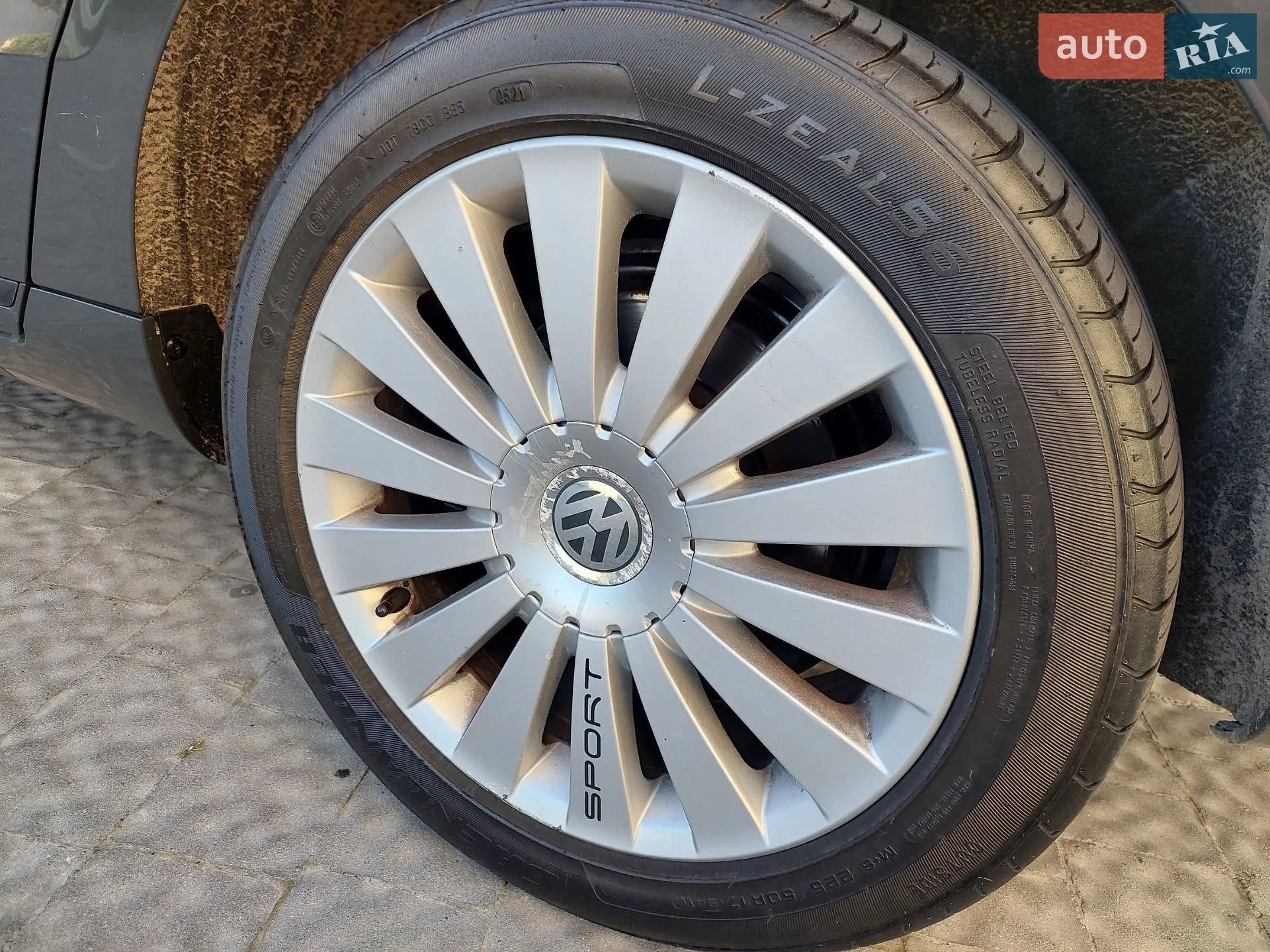 2011 Volkswagen Passat - мініатюра 53