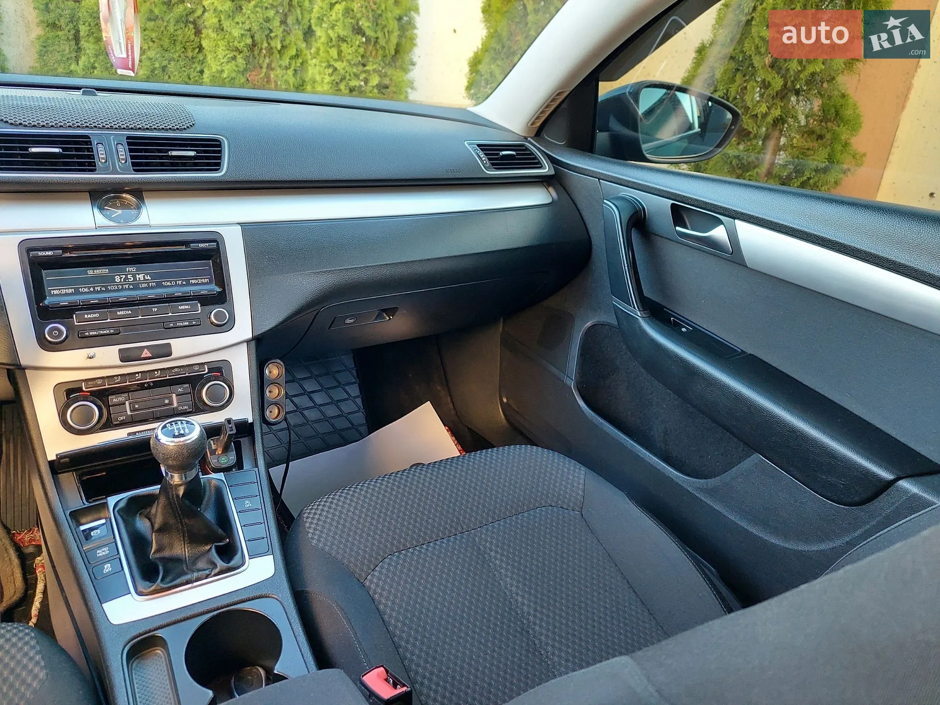 2011 Volkswagen Passat - мініатюра 70