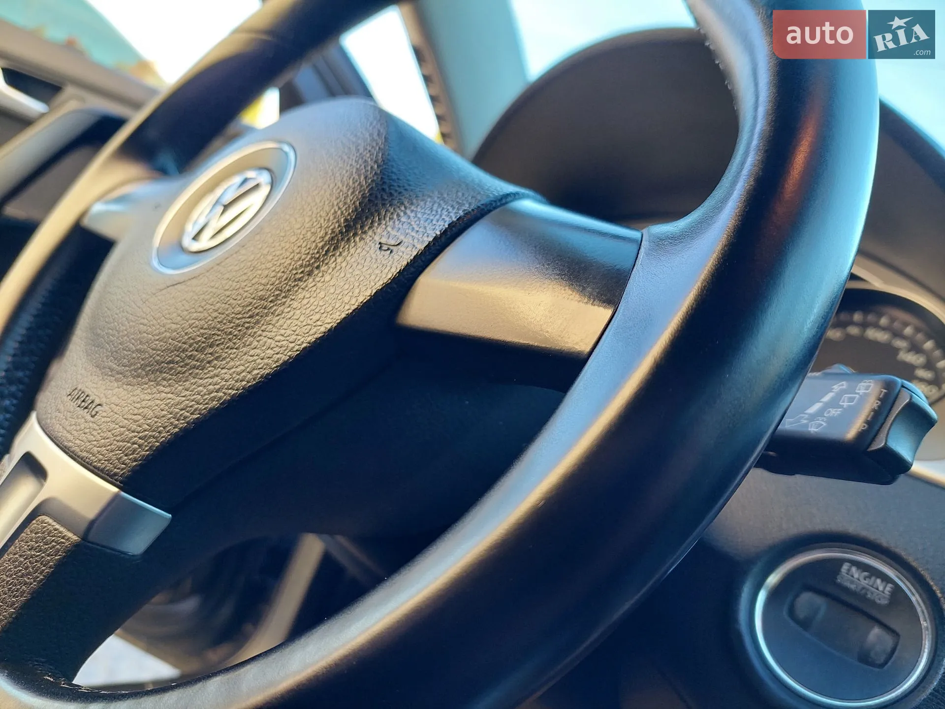 2011 Volkswagen Passat - мініатюра 102