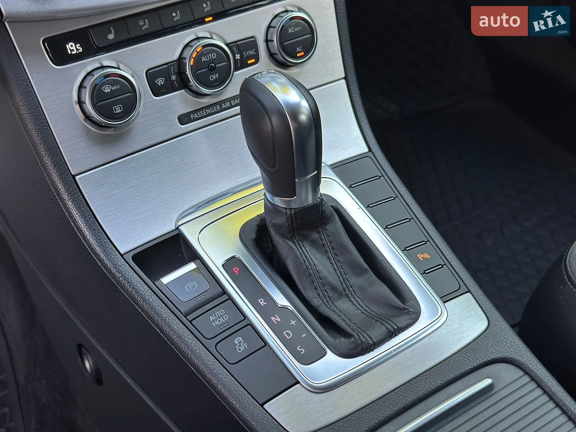 2011 Volkswagen Passat - мініатюра 28