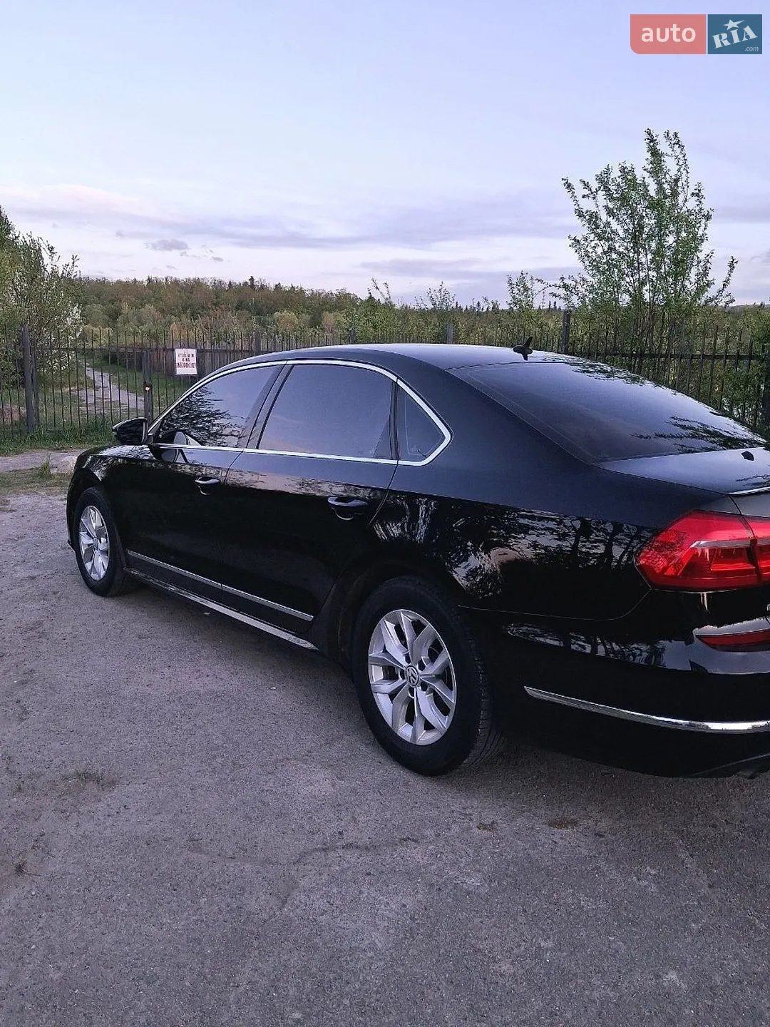 2016 Volkswagen Passat - мініатюра 25