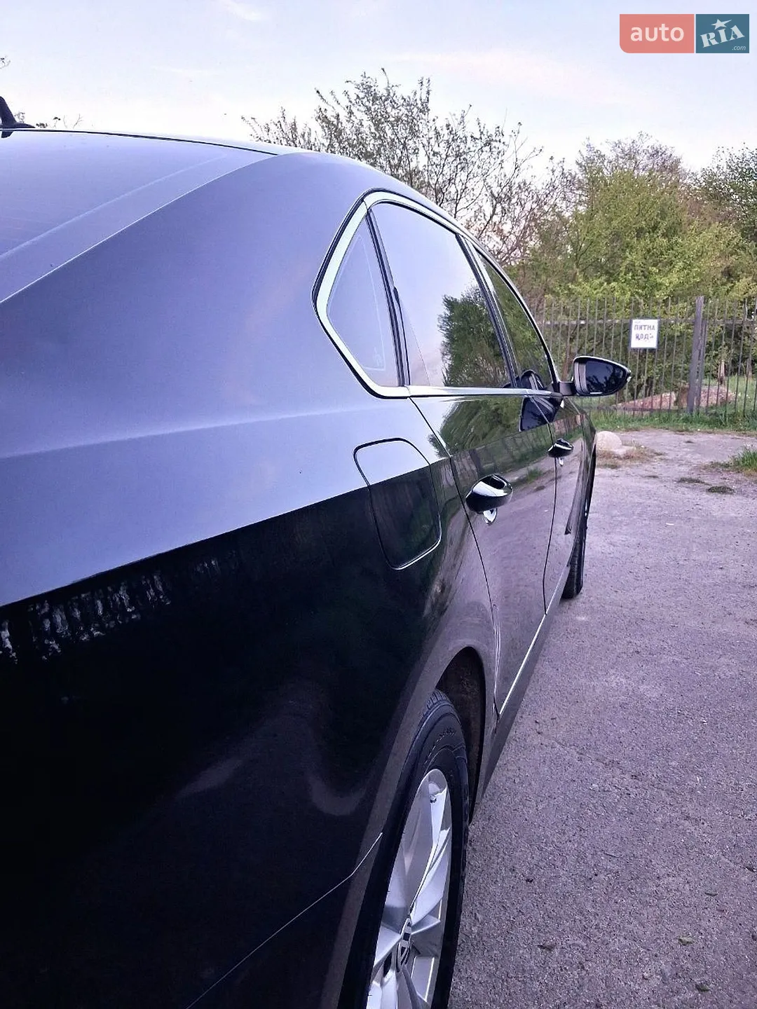 2016 Volkswagen Passat - мініатюра 30