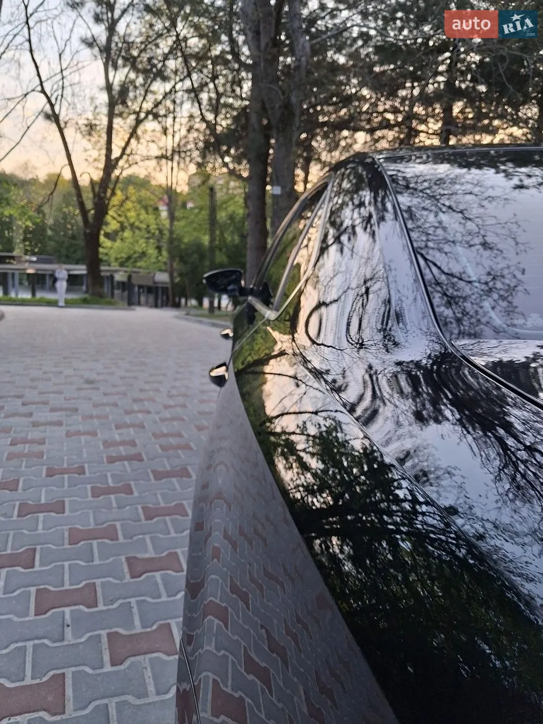 2016 Volkswagen Passat - мініатюра 37