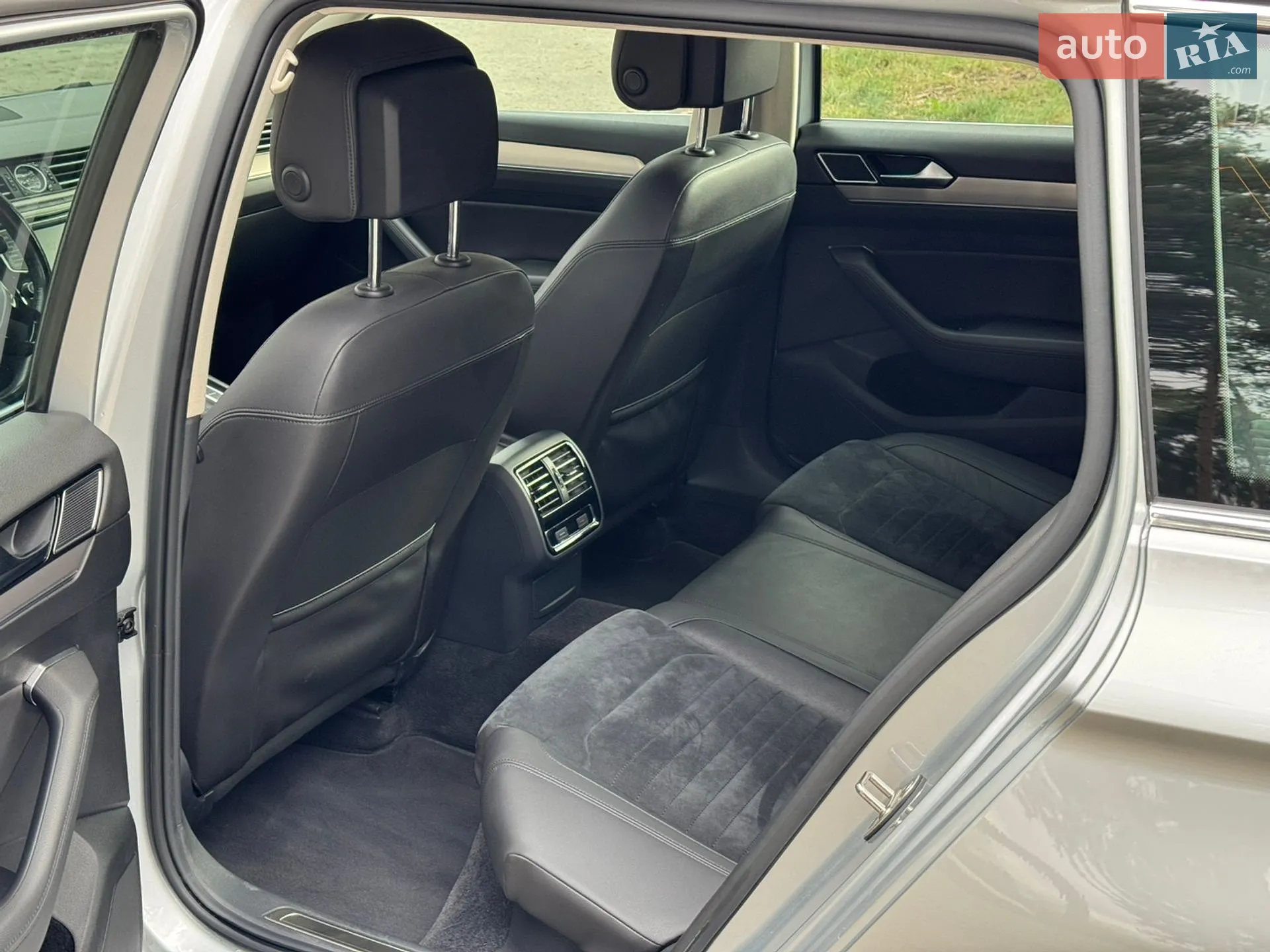 2015 Volkswagen Passat - мініатюра 21