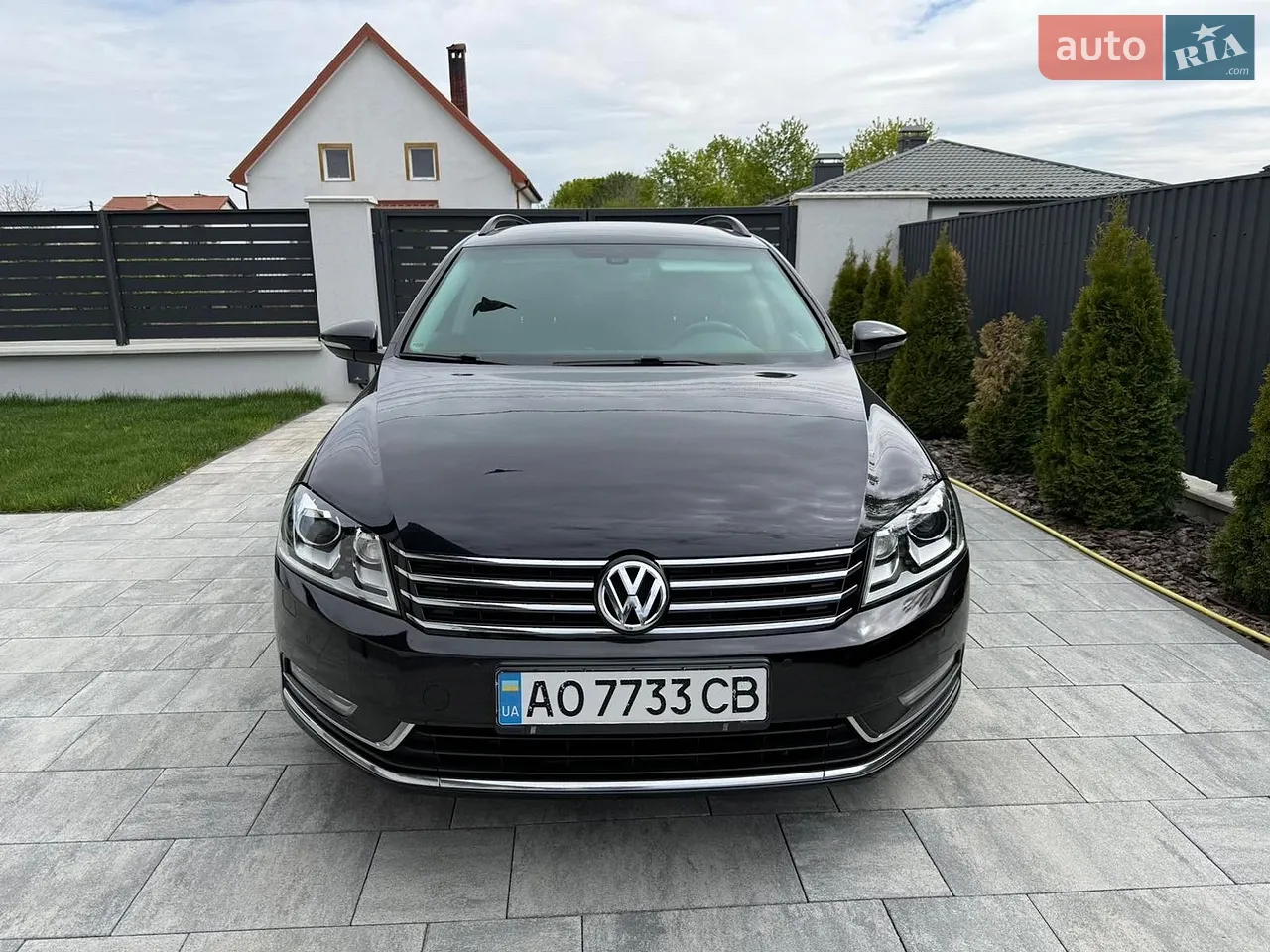 2014 Volkswagen Passat - мініатюра 26