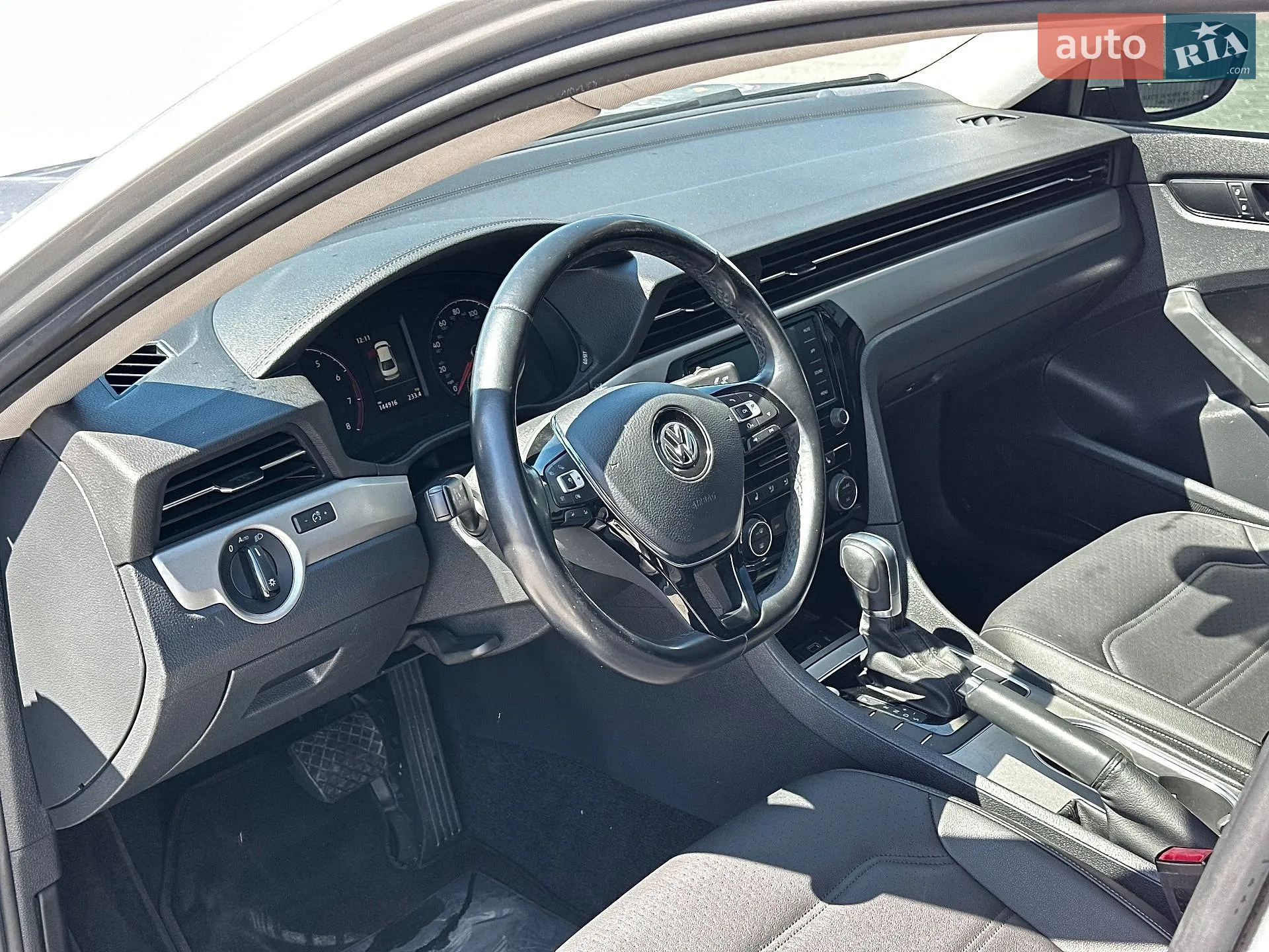 2020 Volkswagen Passat - мініатюра 29