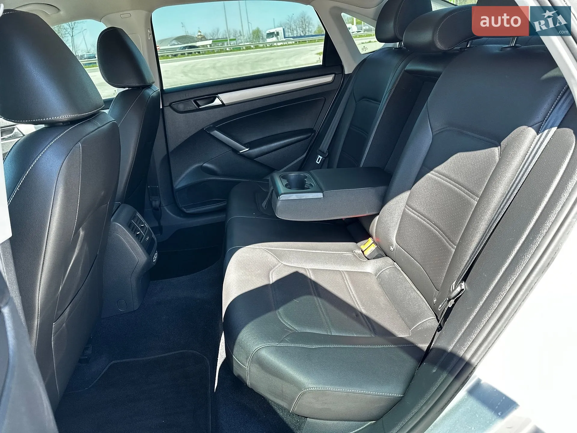 2020 Volkswagen Passat - мініатюра 41