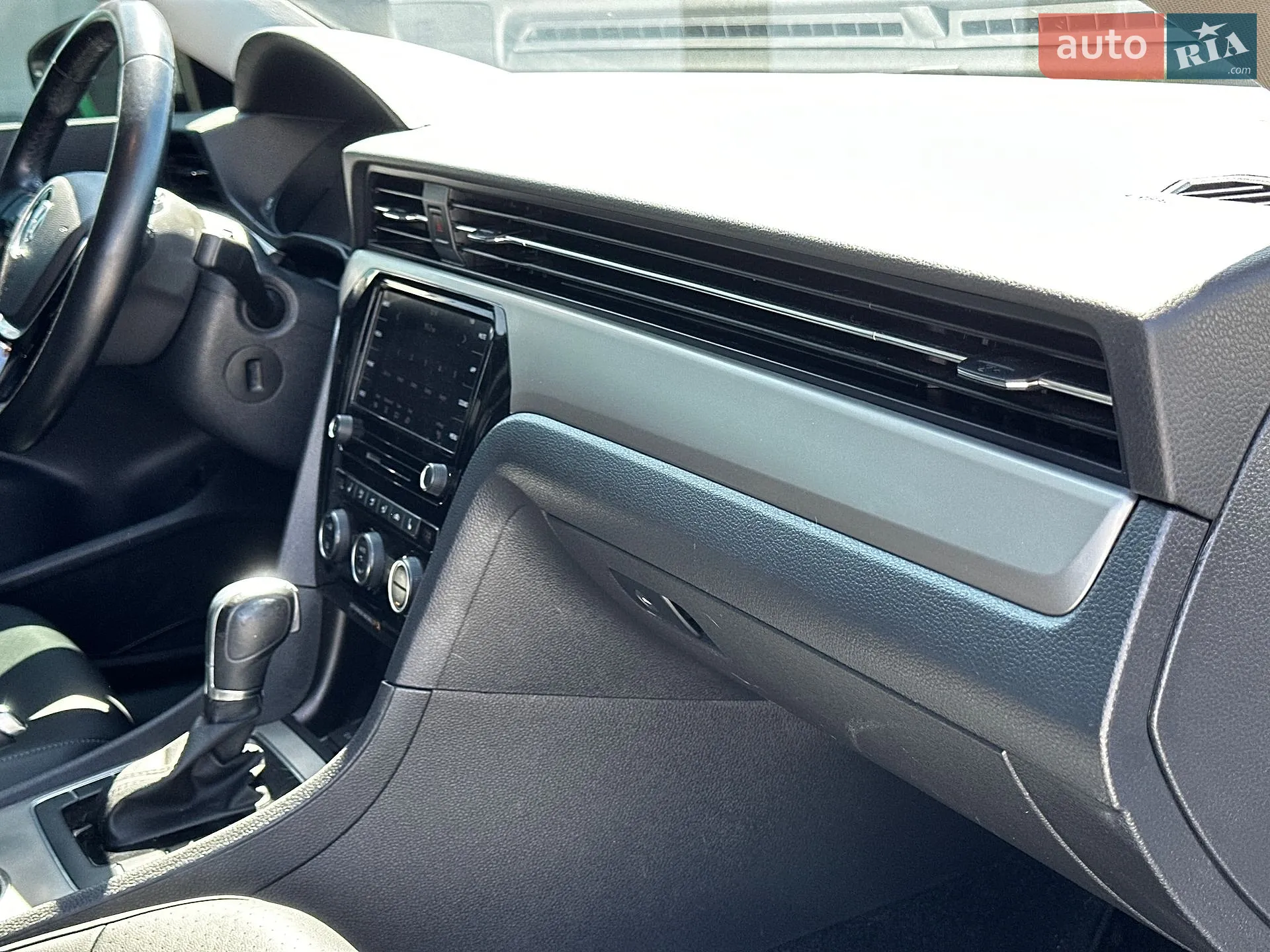 2020 Volkswagen Passat - мініатюра 48