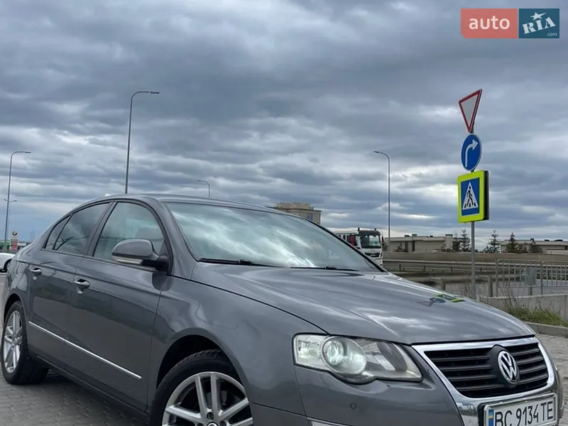 Volkswagen Passat 2007 VIN WVWZZZ3CZ7P141736 фото оголошення 29 з 61
