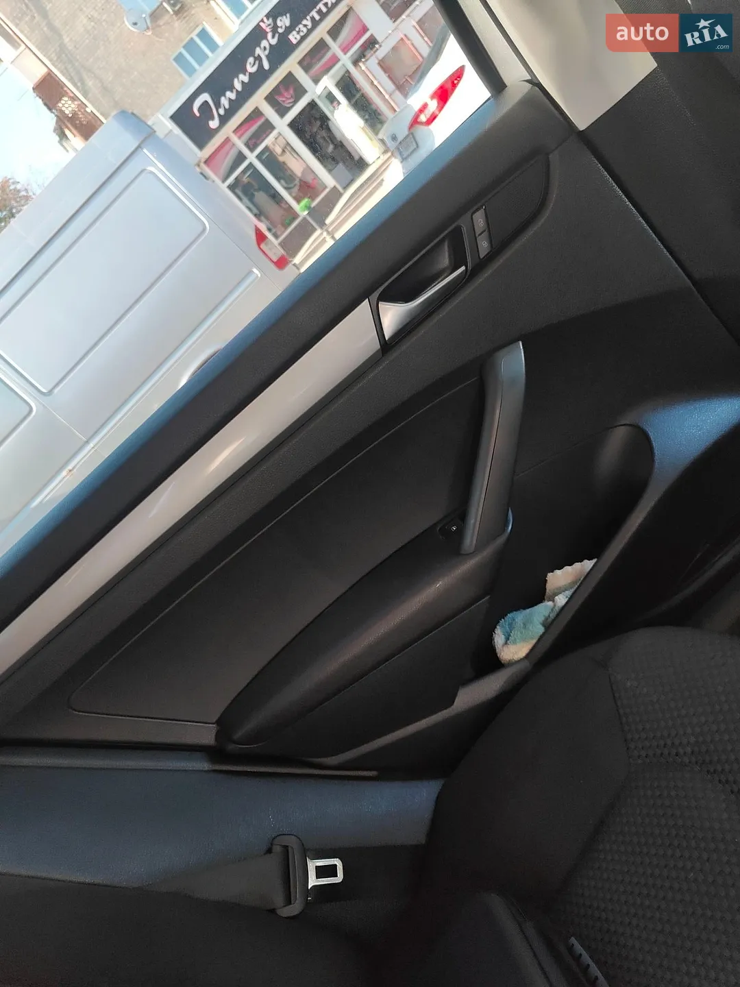2014 Volkswagen Passat - мініатюра 7