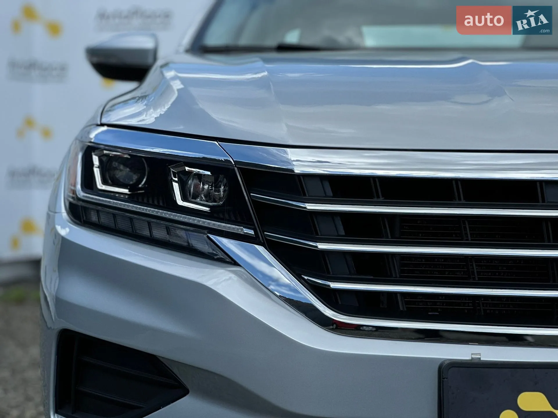 2021 Volkswagen Passat - мініатюра 10