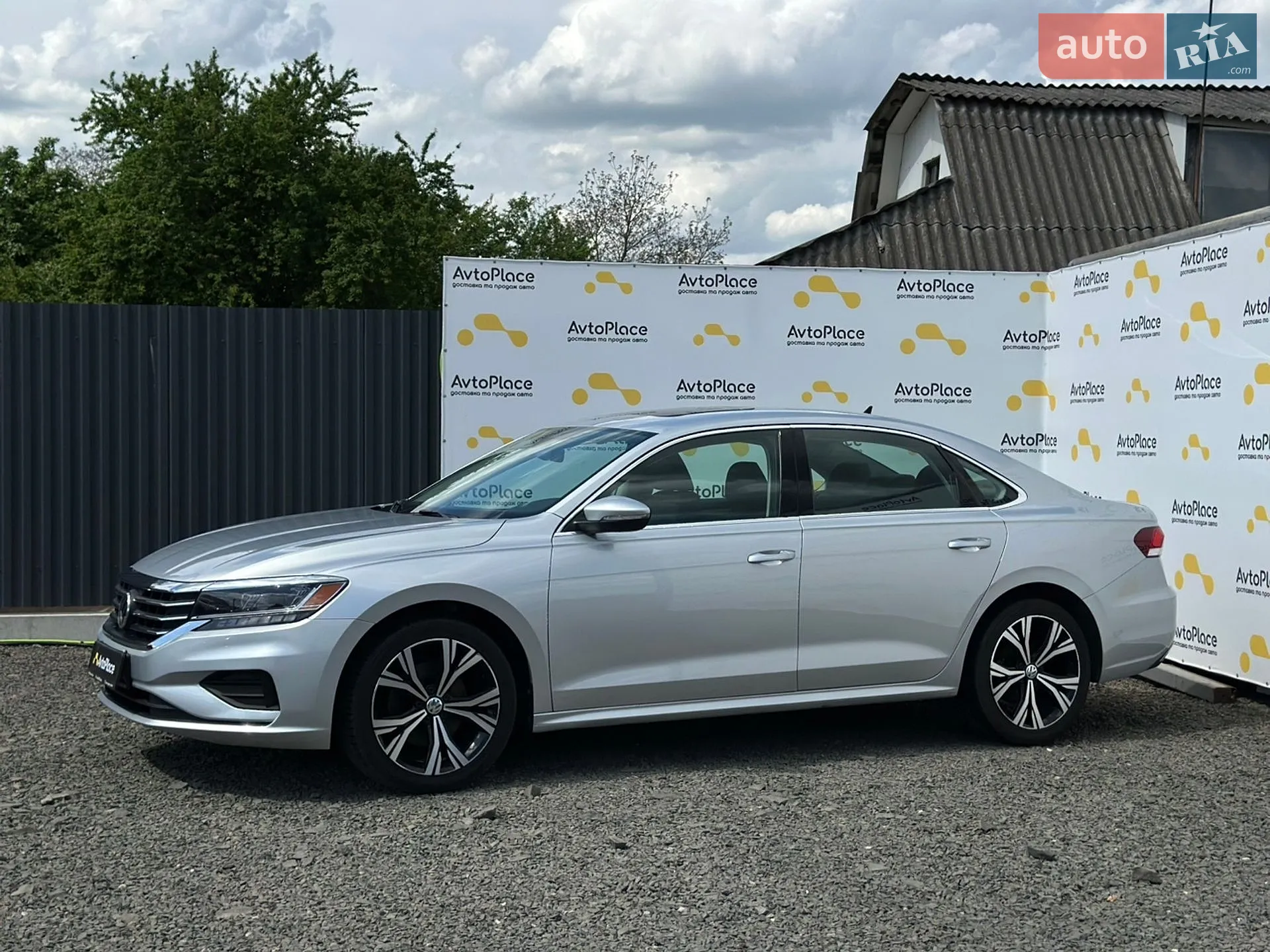 2021 Volkswagen Passat - мініатюра 14
