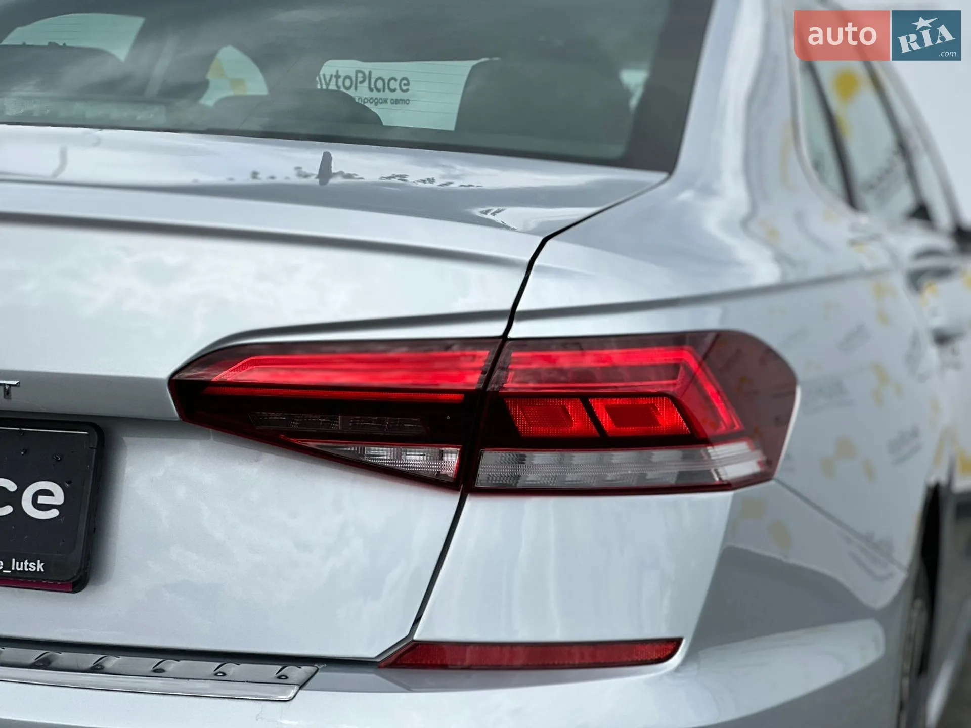 2021 Volkswagen Passat - мініатюра 29