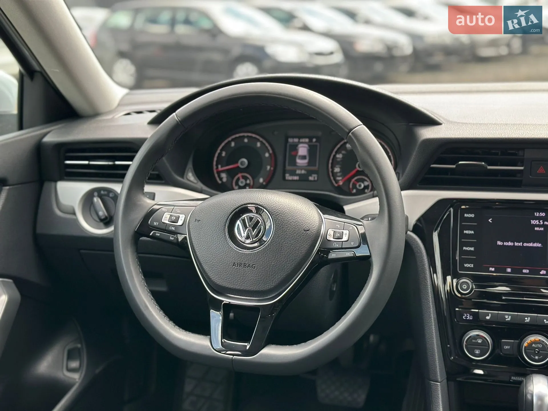 2021 Volkswagen Passat - мініатюра 31