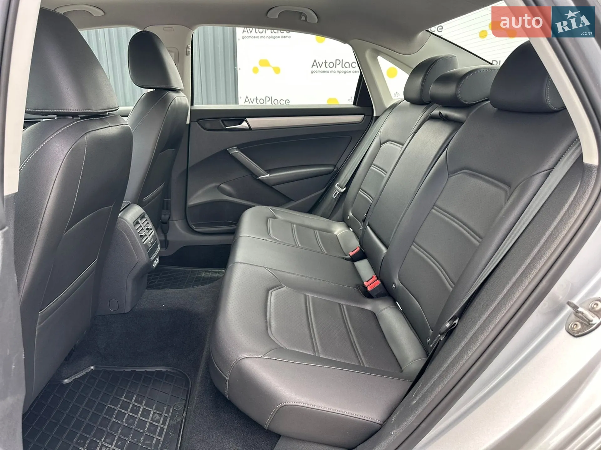 2021 Volkswagen Passat - мініатюра 46