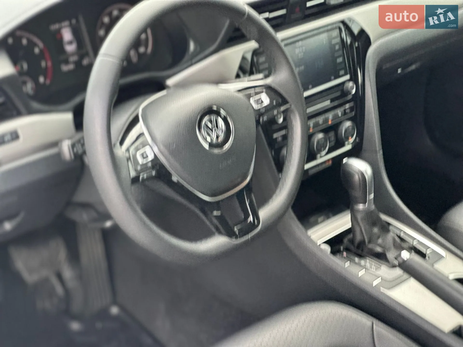 2021 Volkswagen Passat - мініатюра 54